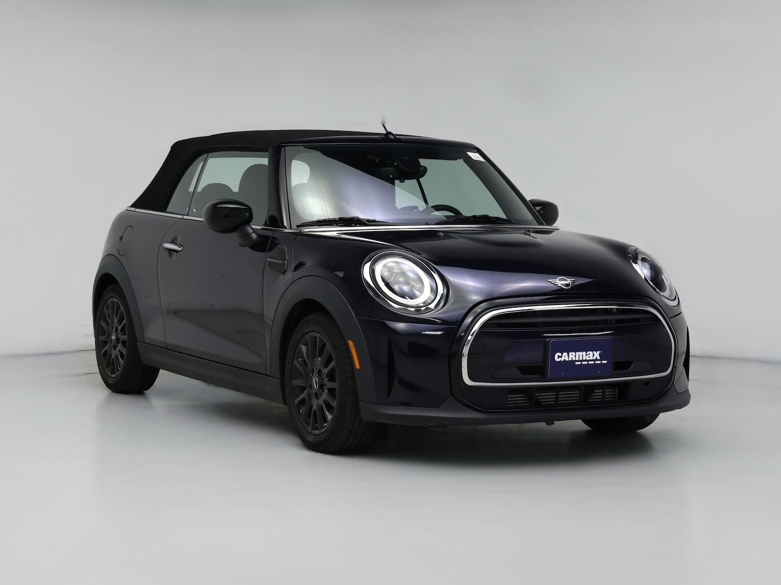 2022 MINI Convertible