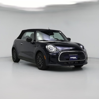 2022 Mini Cooper