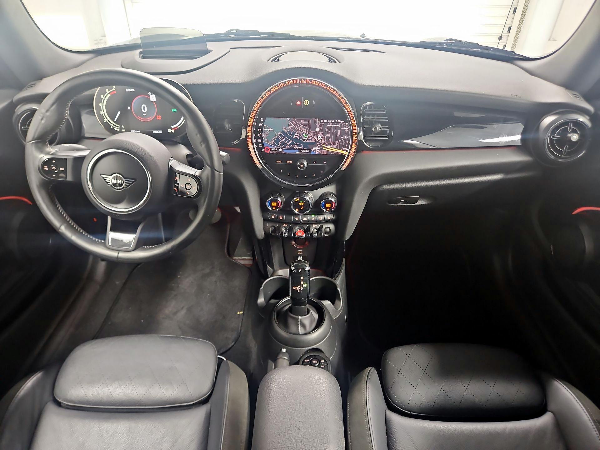 Thumbnail: 2022 MINI Cooper - 9