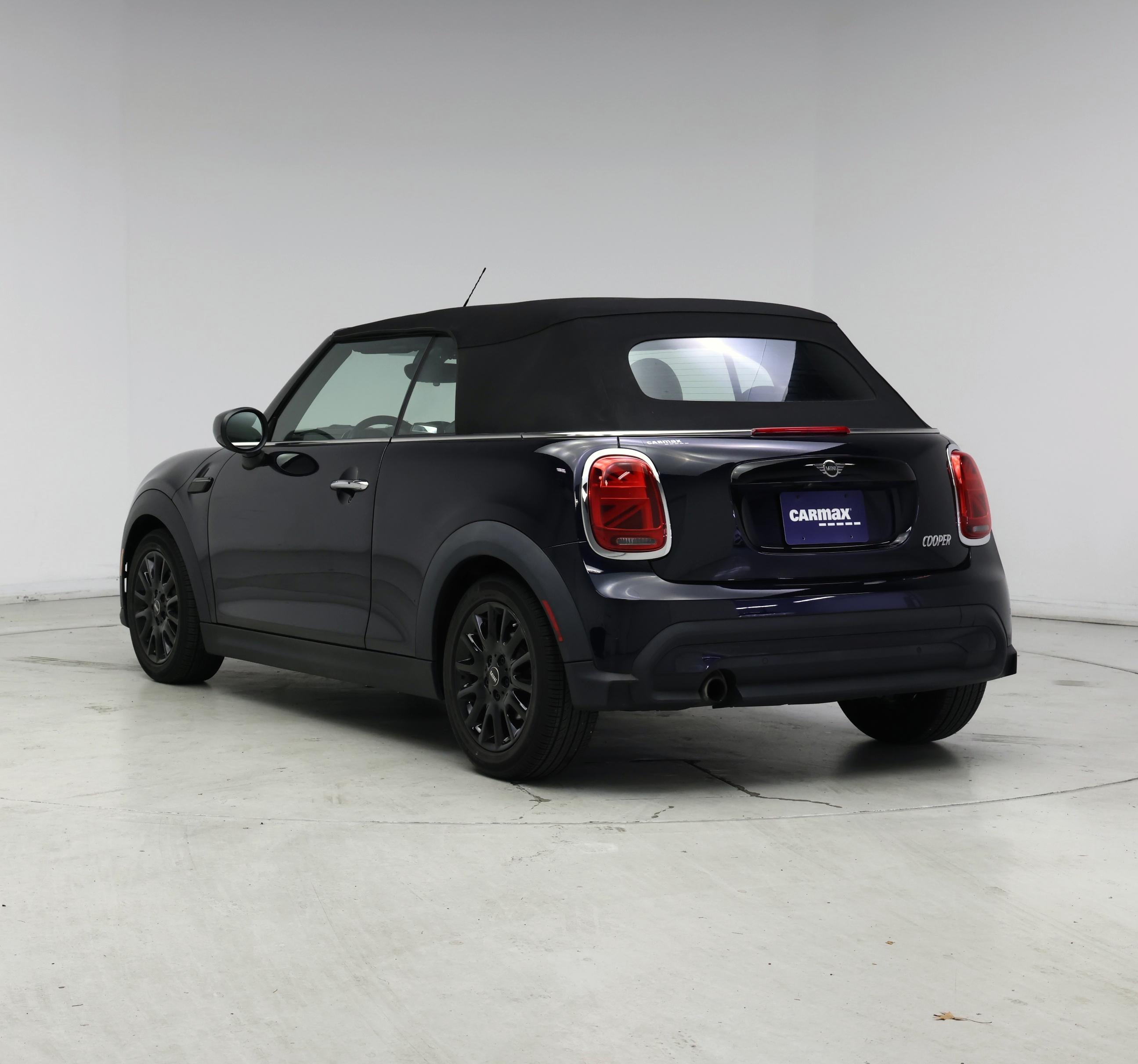 Thumbnail: 2022 MINI Cooper - 2