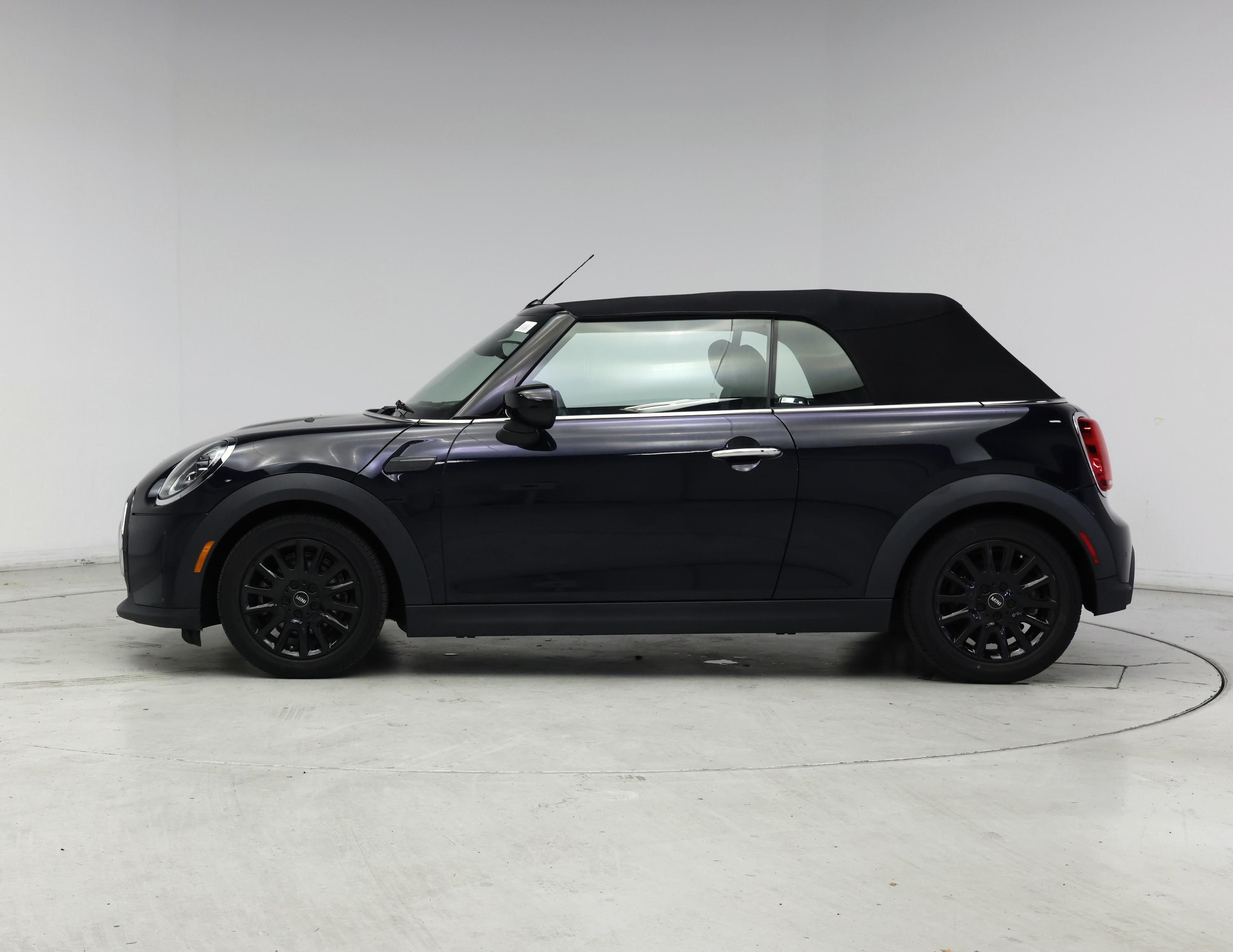 Thumbnail: 2022 MINI Cooper - 3