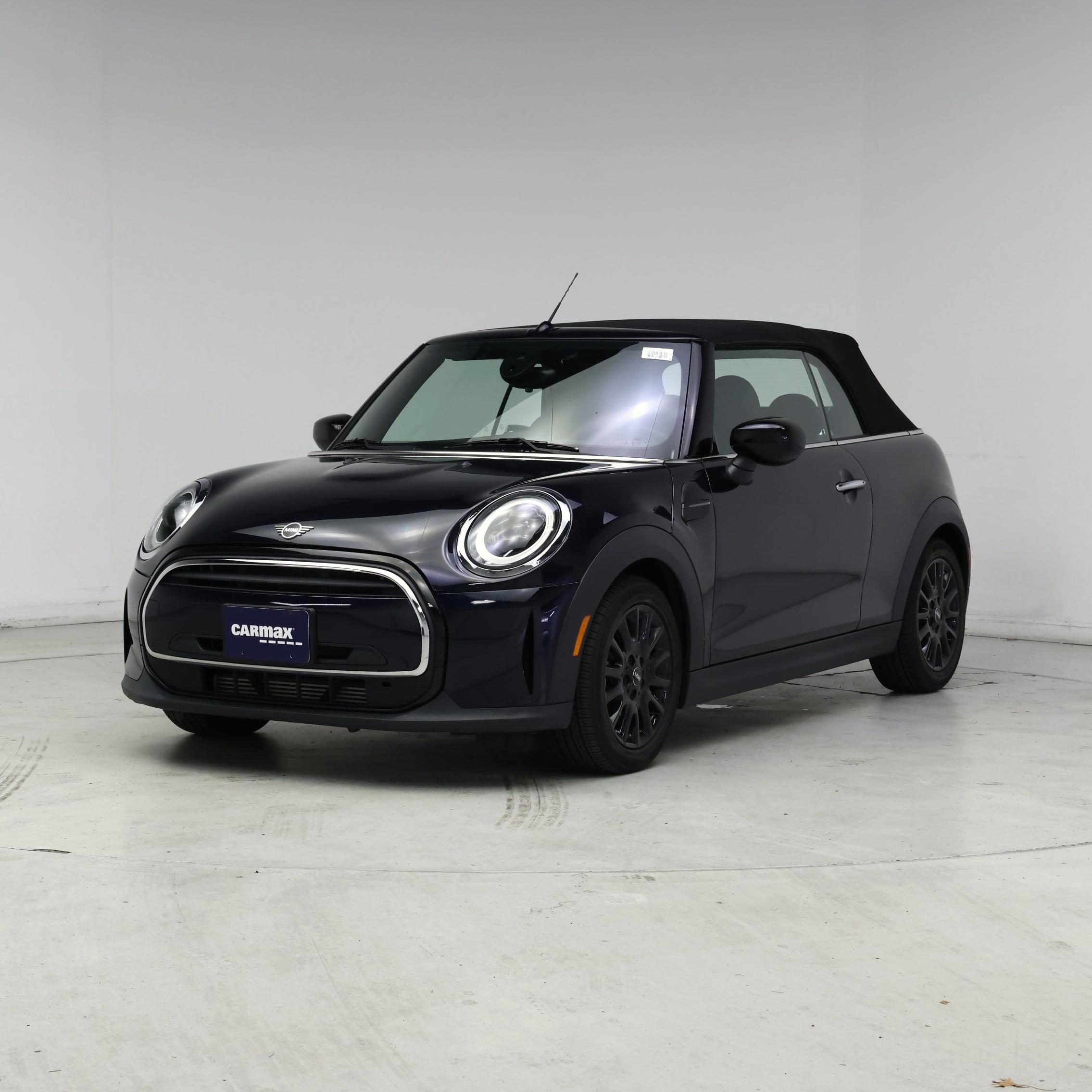 Thumbnail: 2022 MINI Cooper - 4