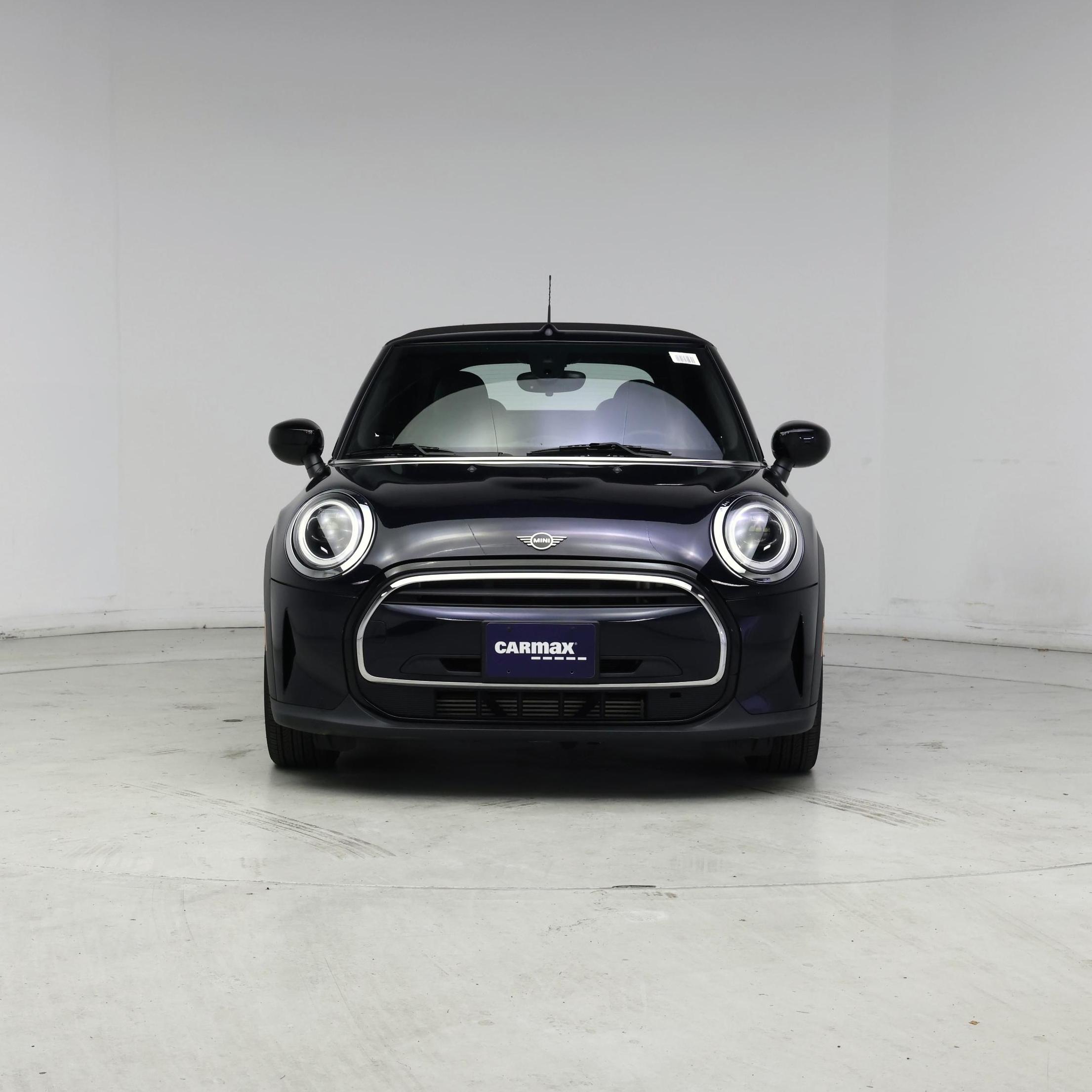Thumbnail: 2022 MINI Cooper - 5