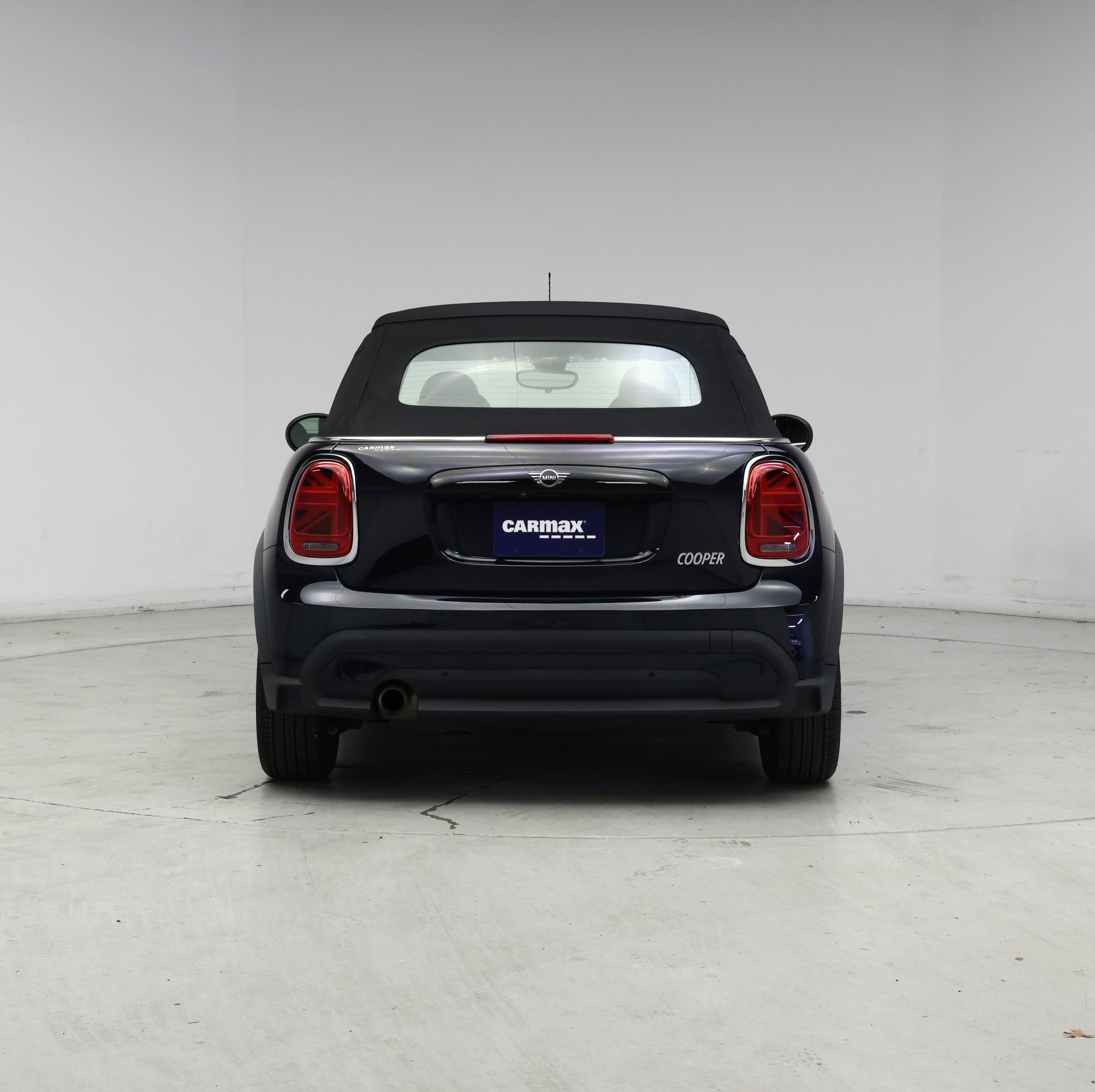 Thumbnail: 2022 MINI Cooper - 6