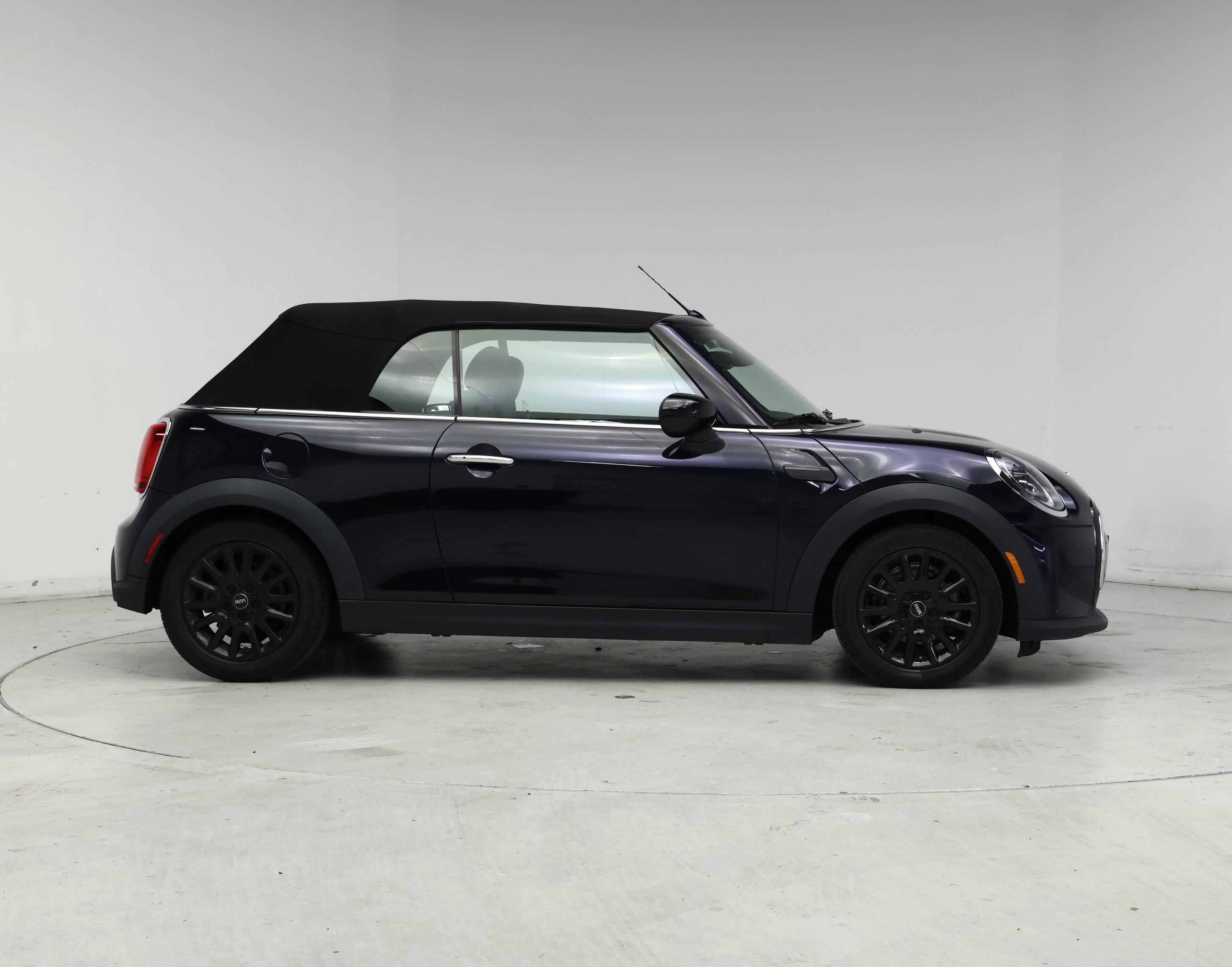 Thumbnail: 2022 MINI Cooper - 7