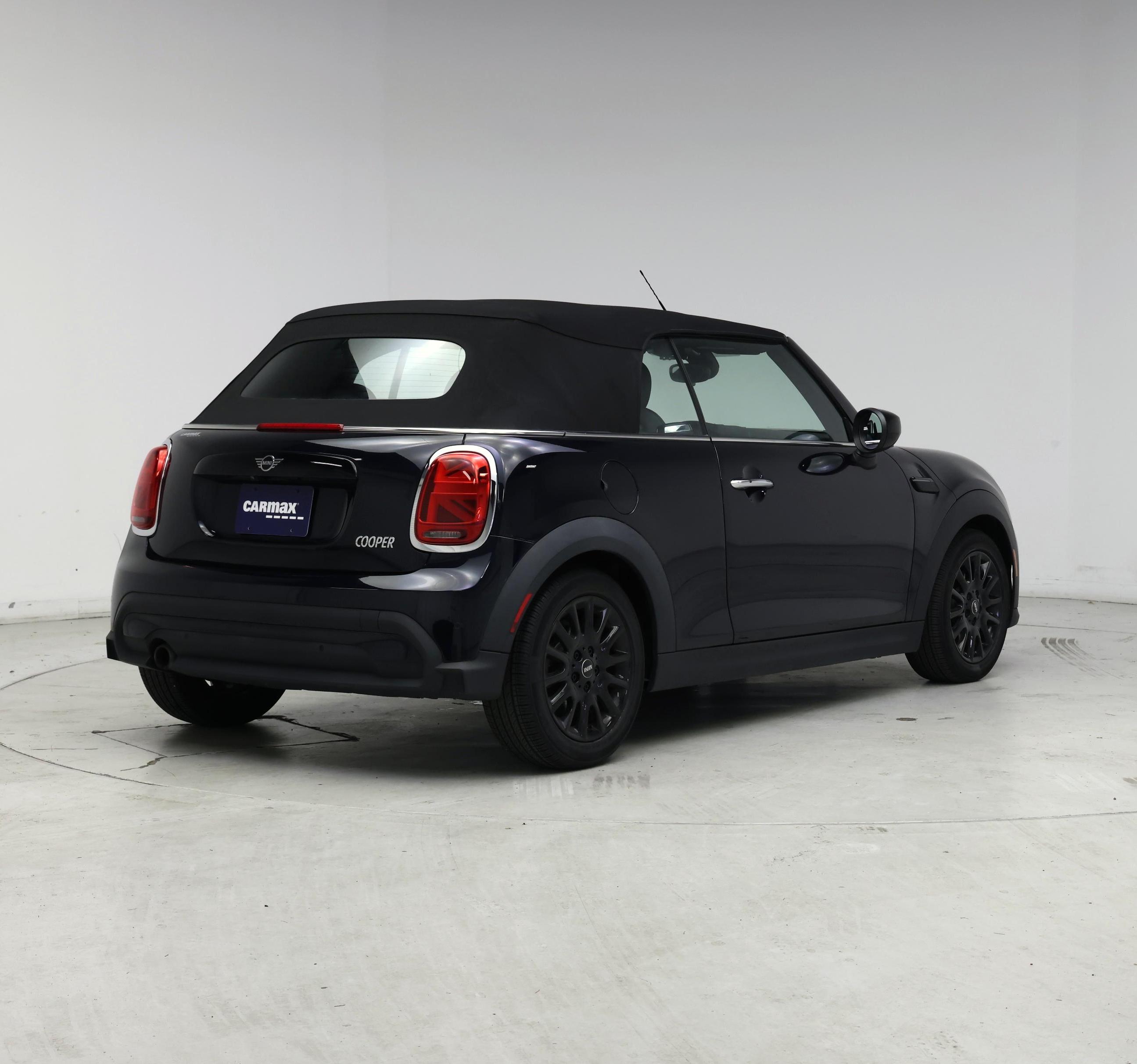 Thumbnail: 2022 MINI Cooper - 8