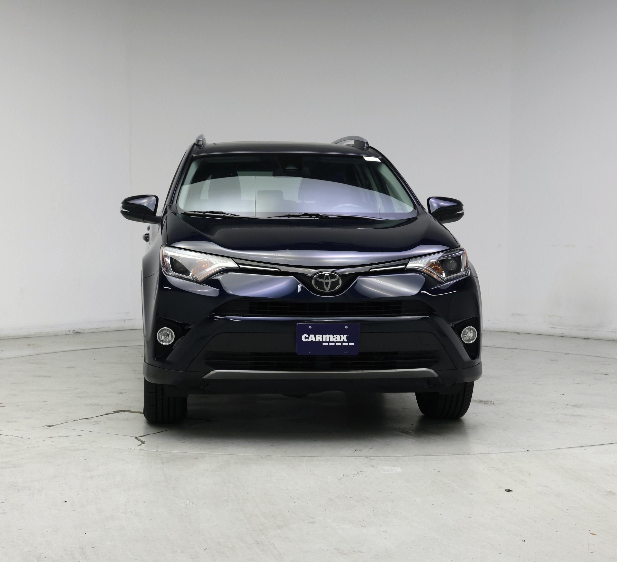 Thumbnail: 2018 Toyota RAV4 - 5