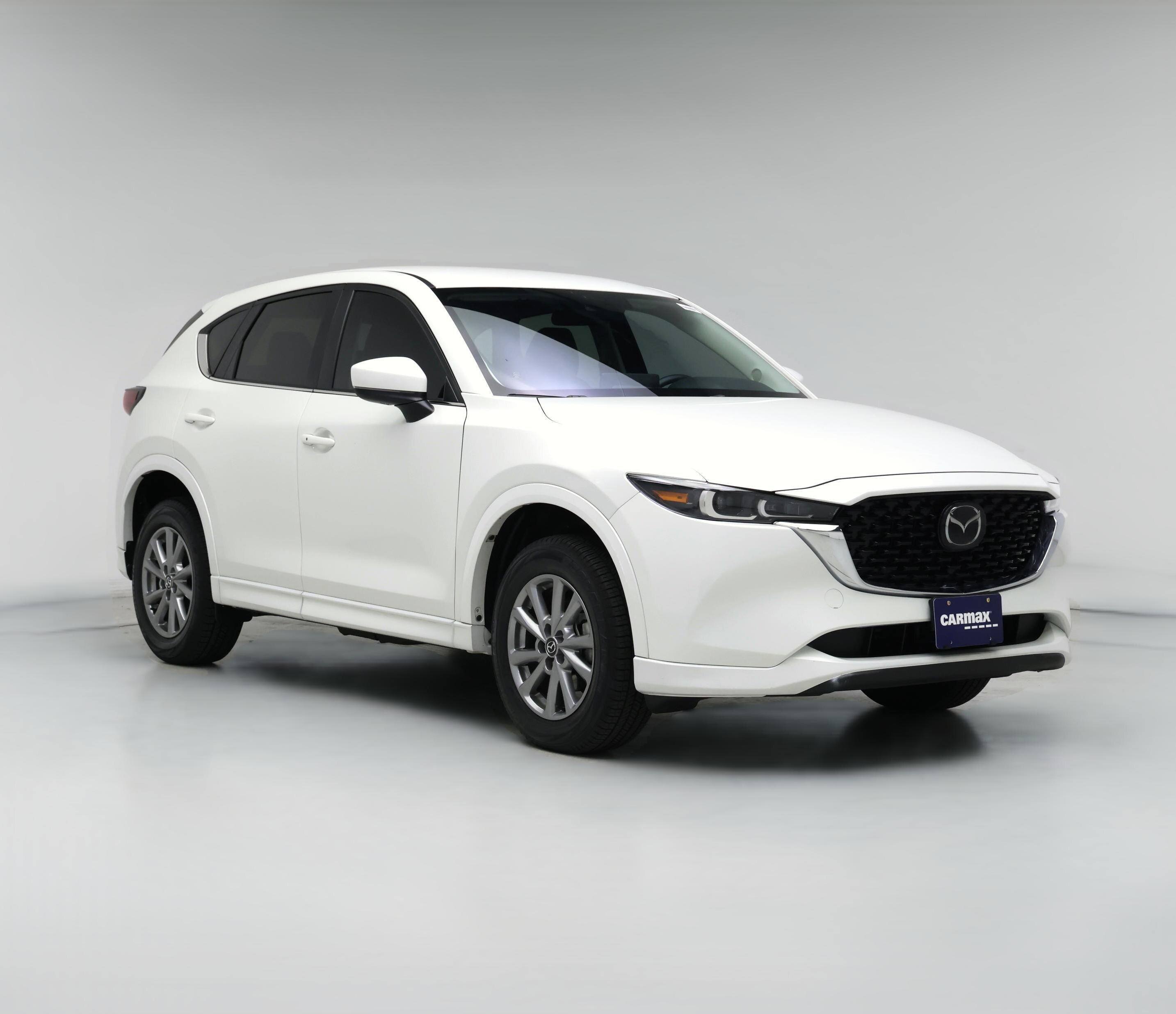 Thumbnail: 2024 Mazda CX-5 - 1