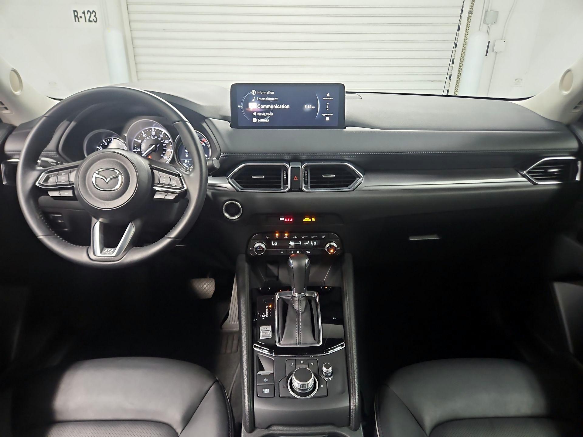 Thumbnail: 2024 Mazda CX-5 - 9