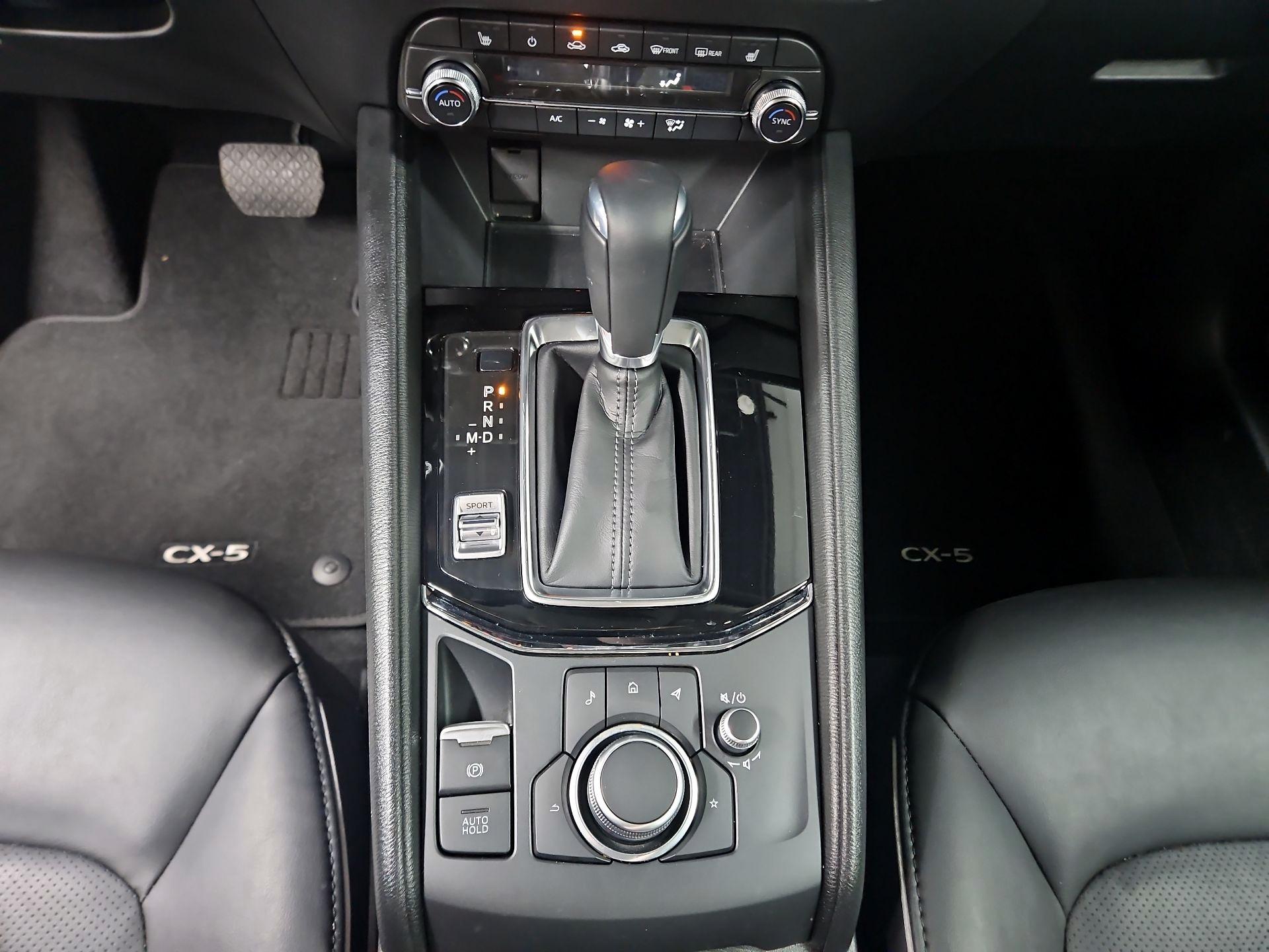 Thumbnail: 2024 Mazda CX-5 - 18