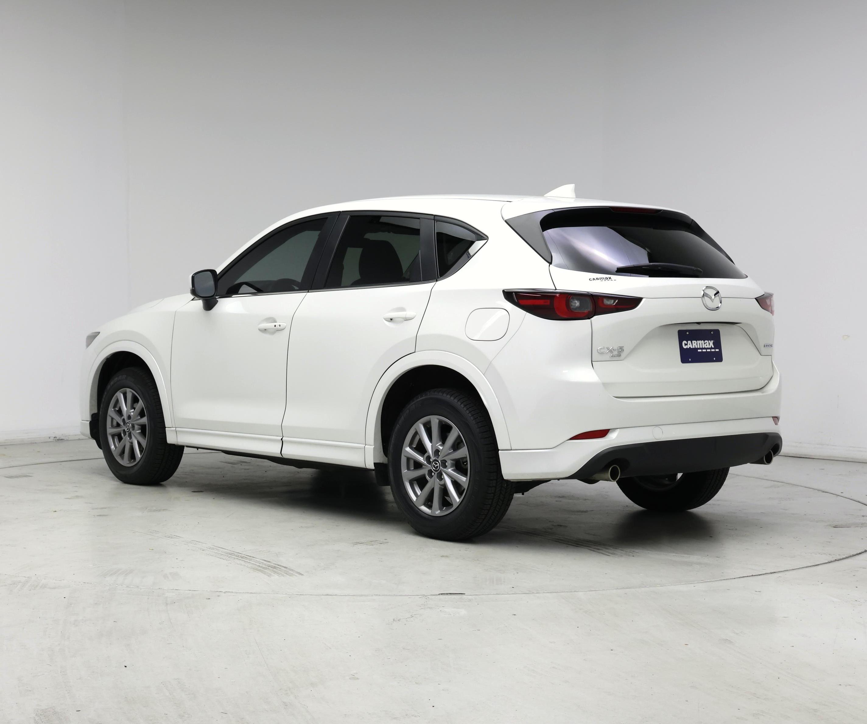 Thumbnail: 2024 Mazda CX-5 - 2