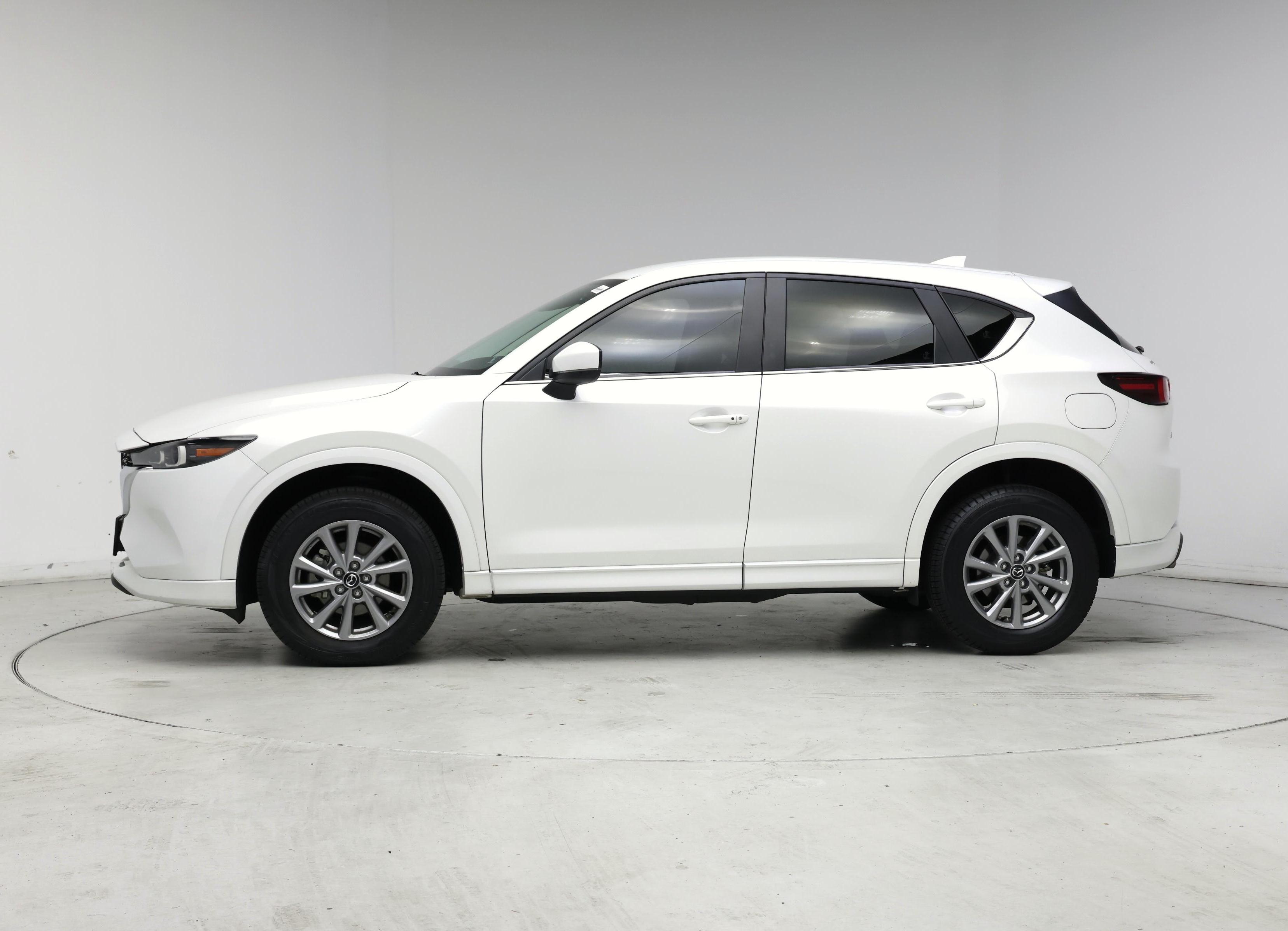 Thumbnail: 2024 Mazda CX-5 - 3