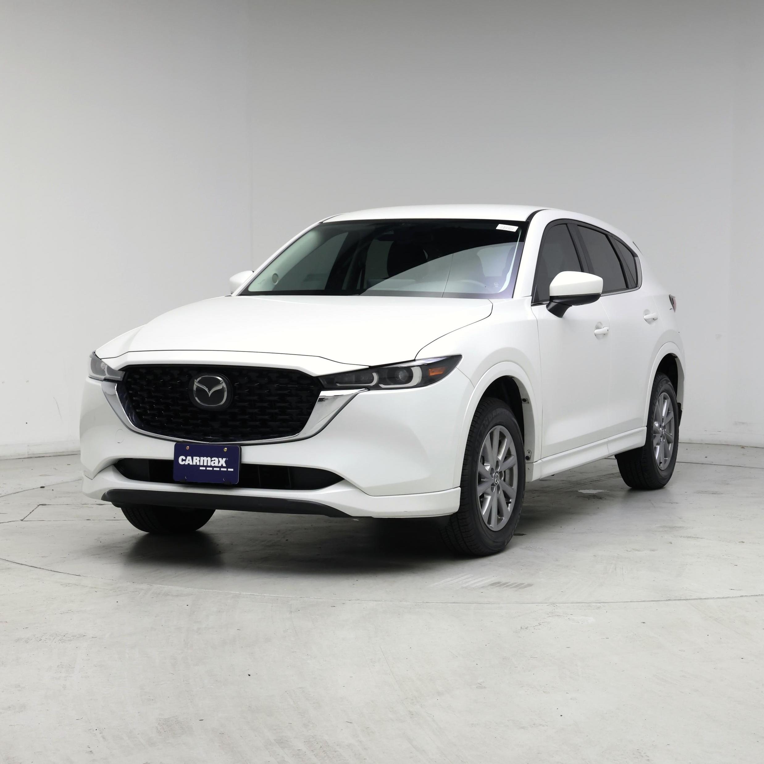 Thumbnail: 2024 Mazda CX-5 - 4