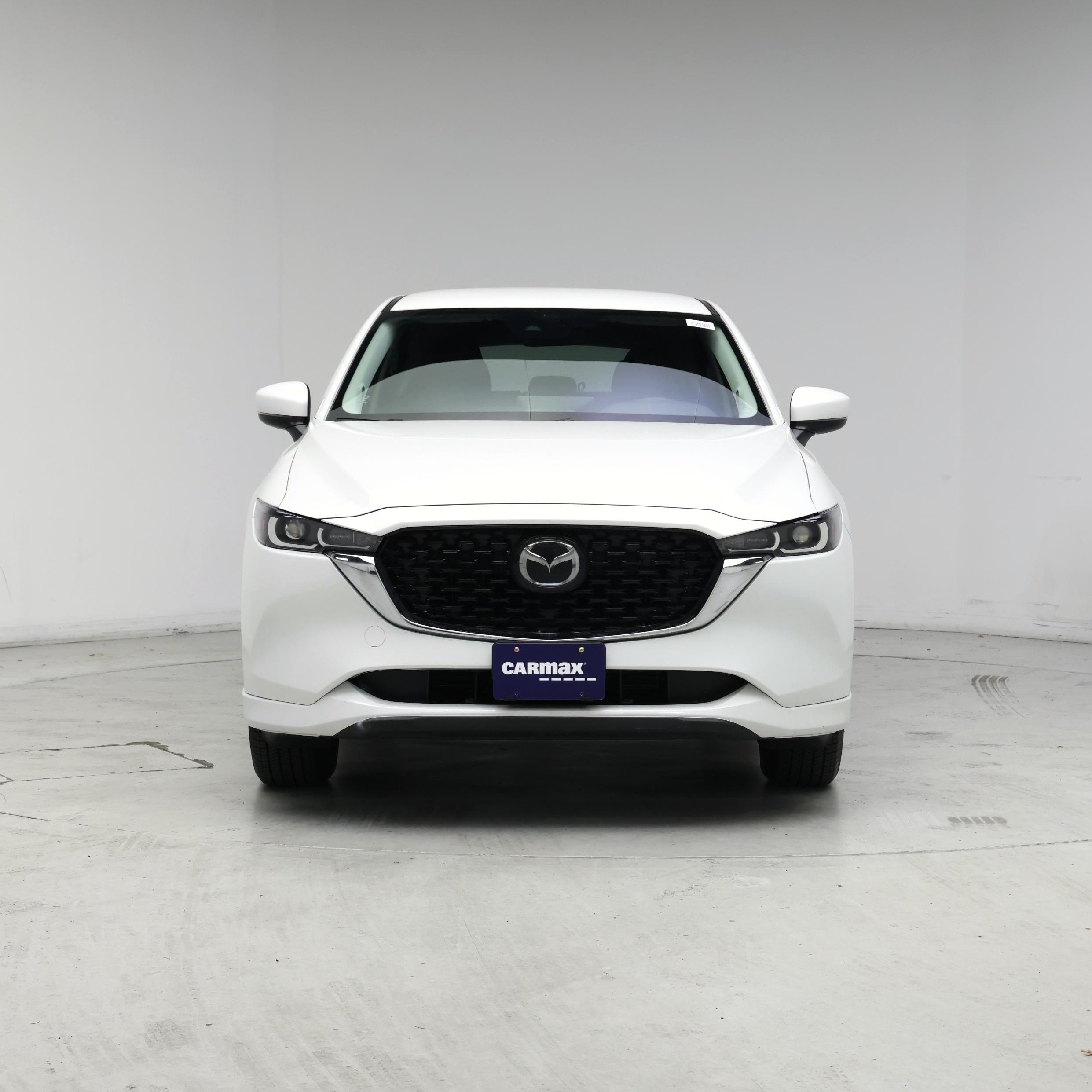 Thumbnail: 2024 Mazda CX-5 - 5