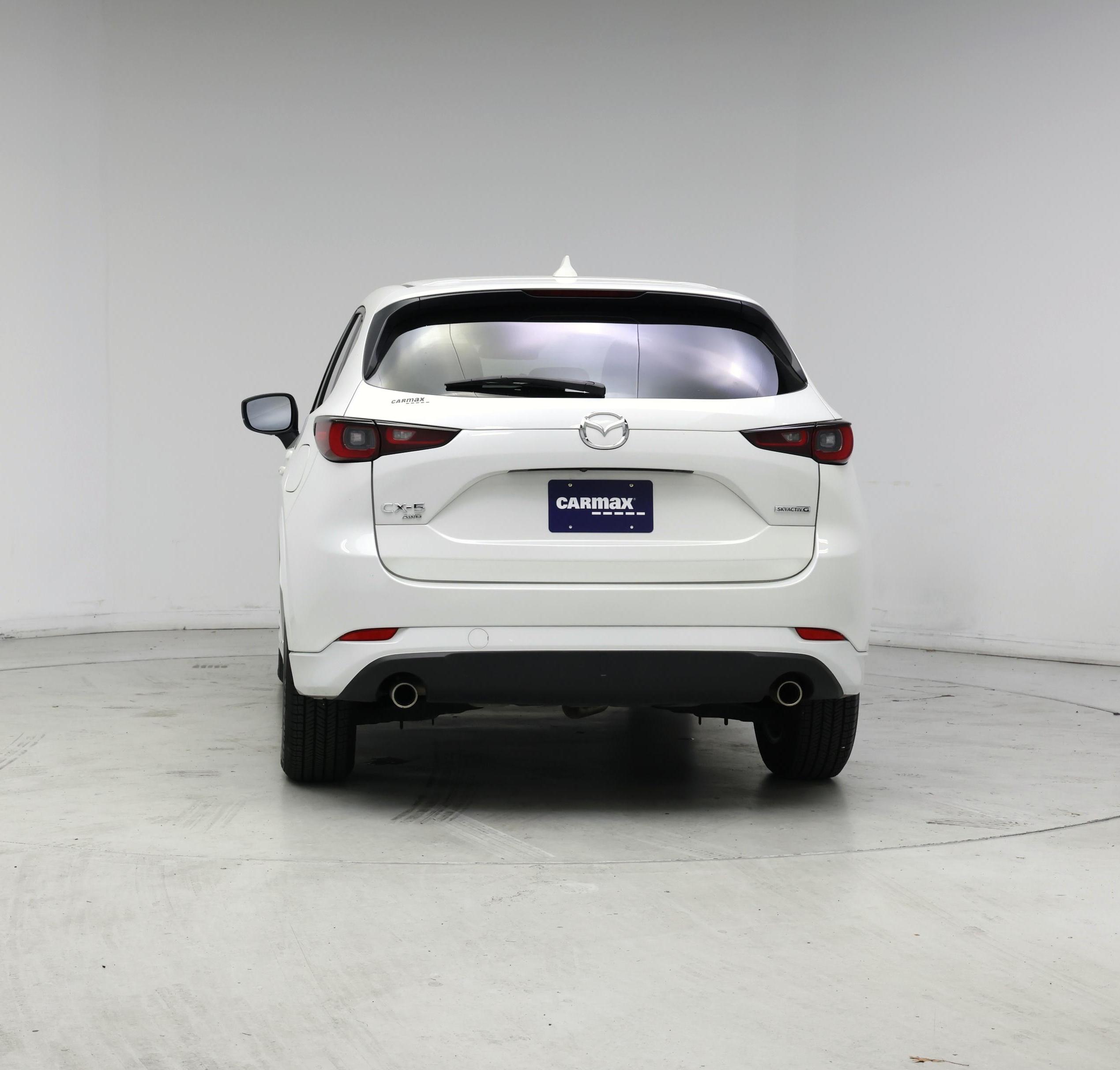 Thumbnail: 2024 Mazda CX-5 - 6