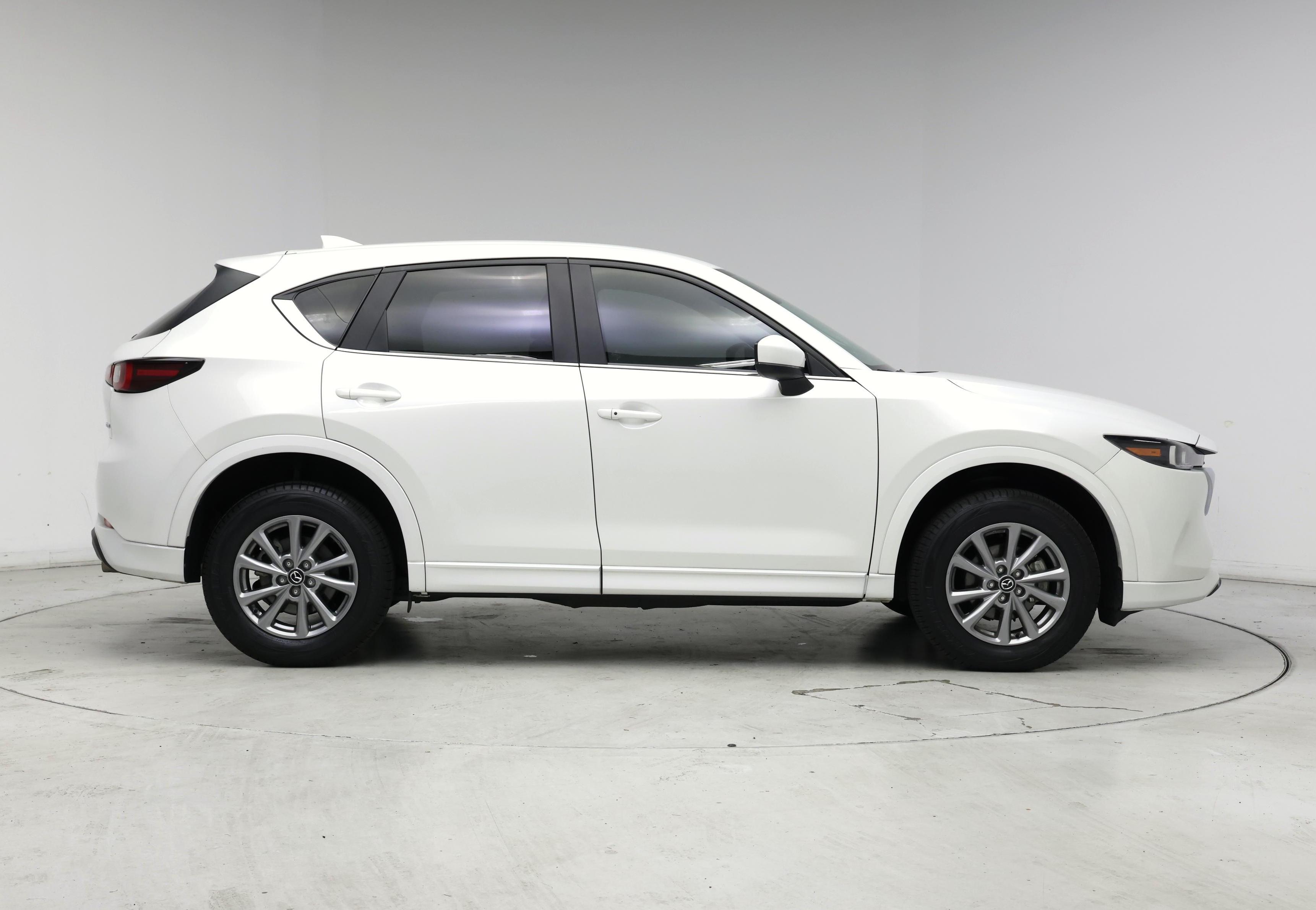Thumbnail: 2024 Mazda CX-5 - 7