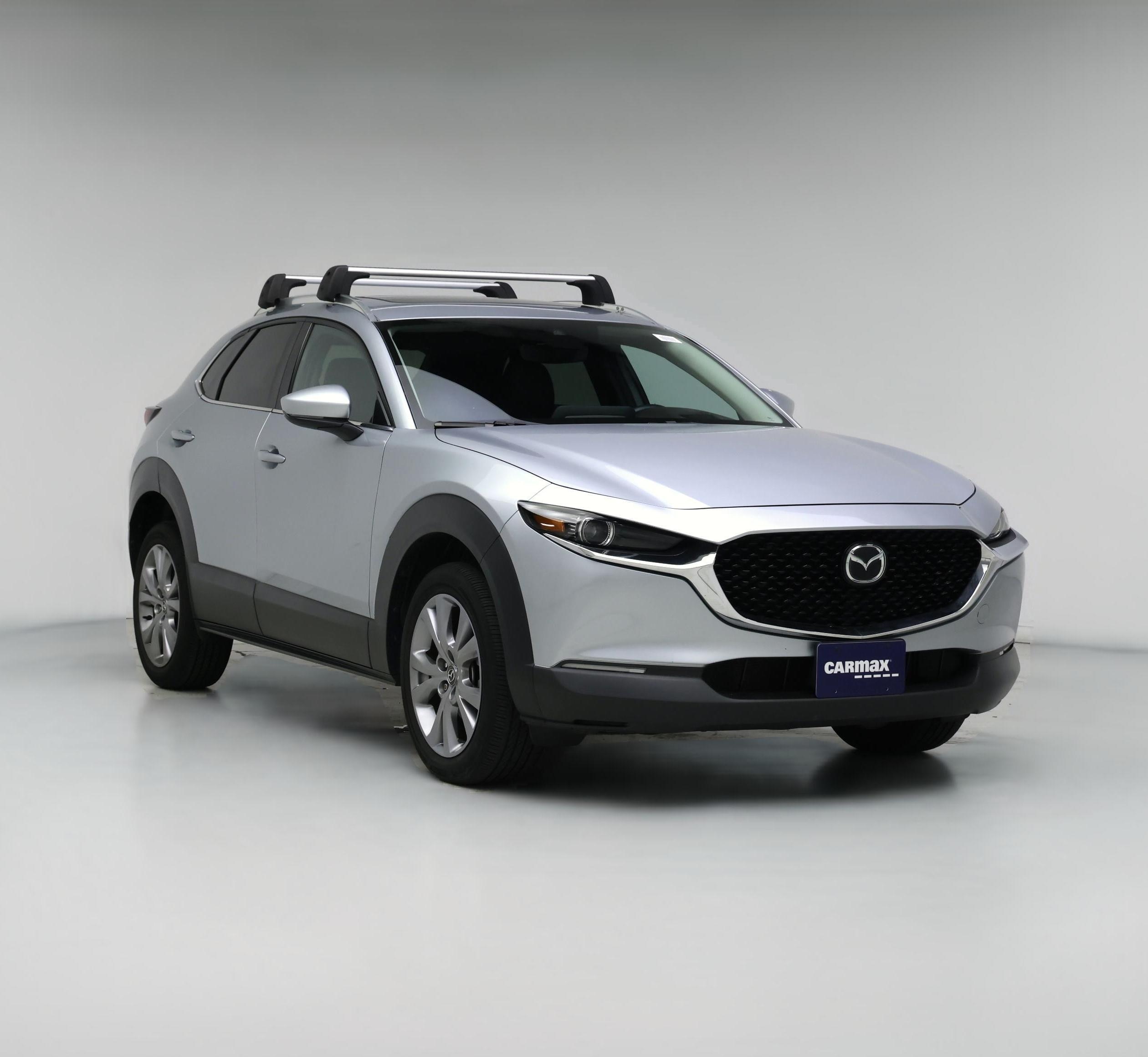 Thumbnail: 2021 Mazda CX-30 - 1