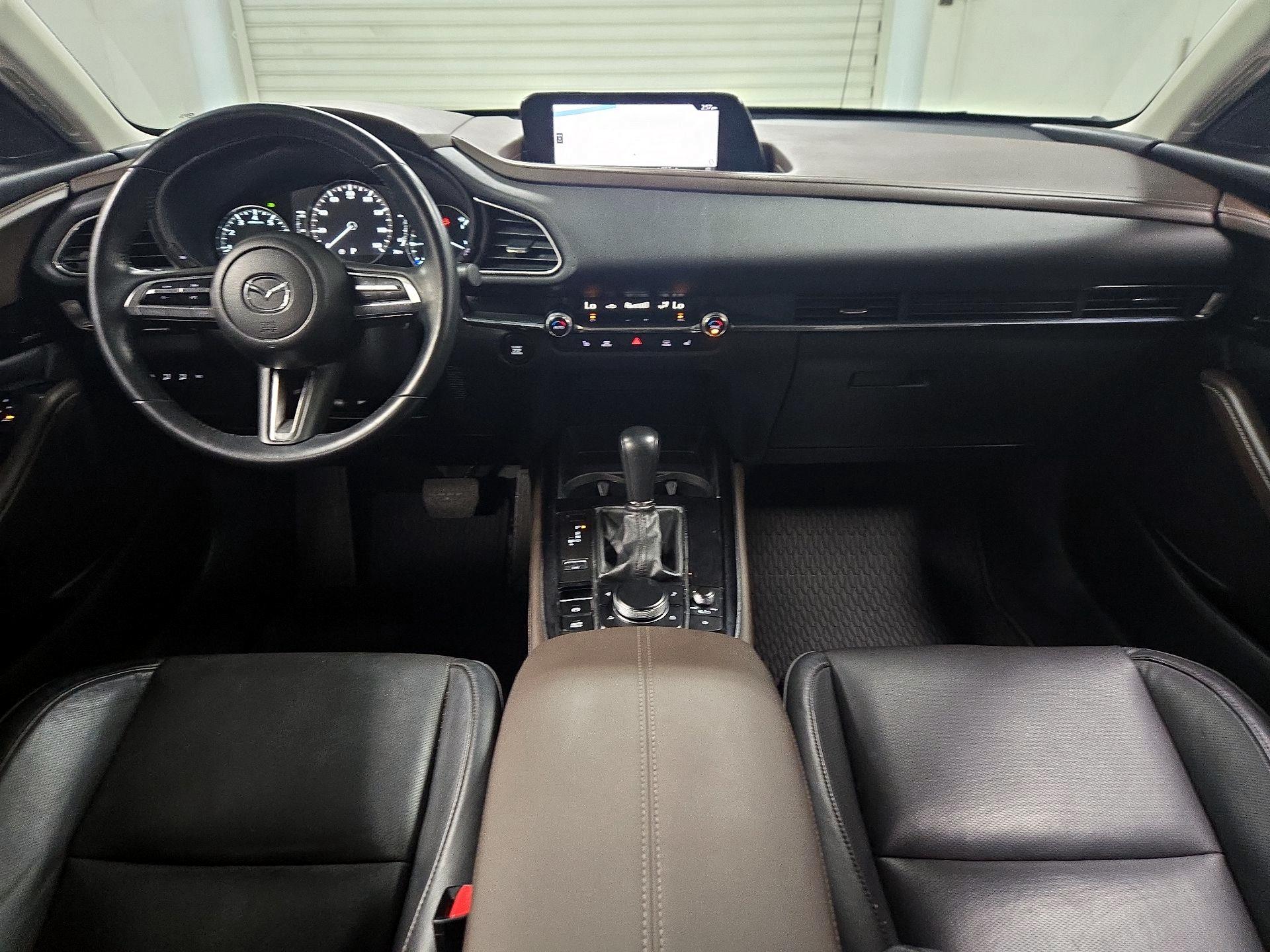 Thumbnail: 2021 Mazda CX-30 - 9