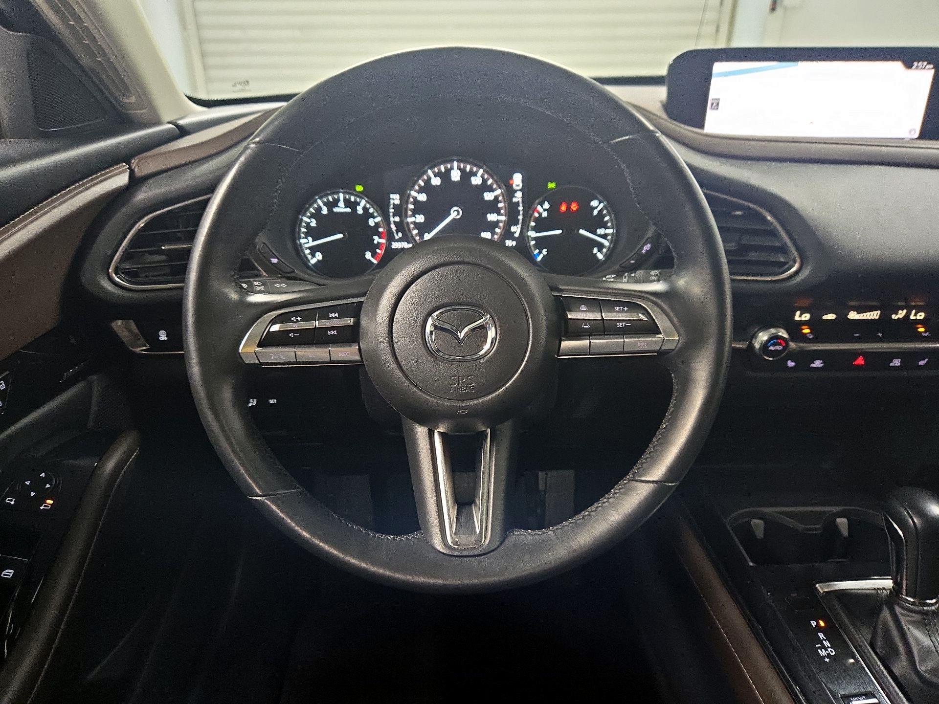 Thumbnail: 2021 Mazda CX-30 - 10