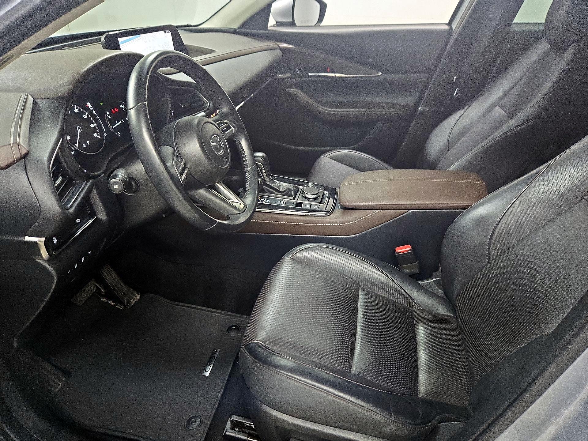 Thumbnail: 2021 Mazda CX-30 - 11