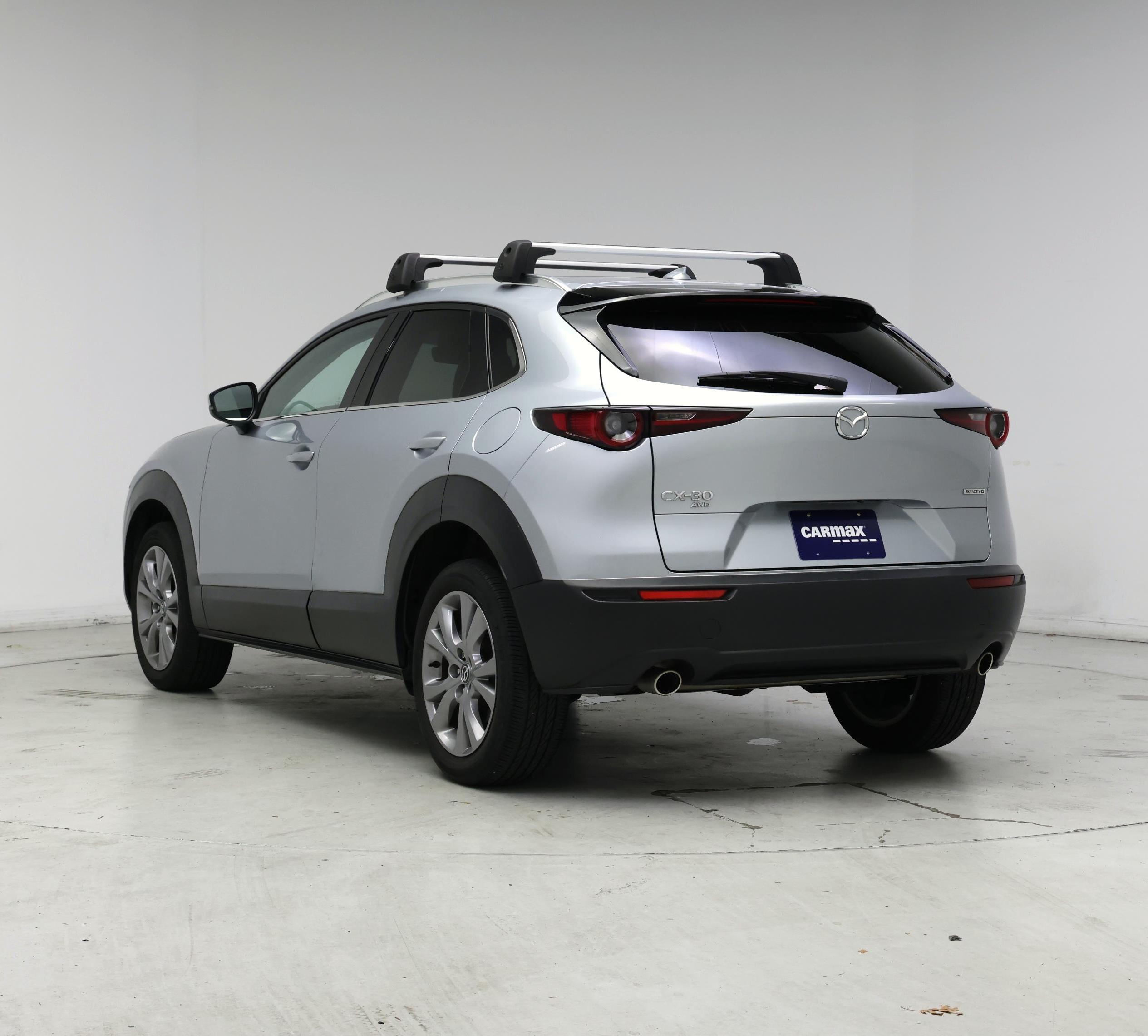 Thumbnail: 2021 Mazda CX-30 - 2