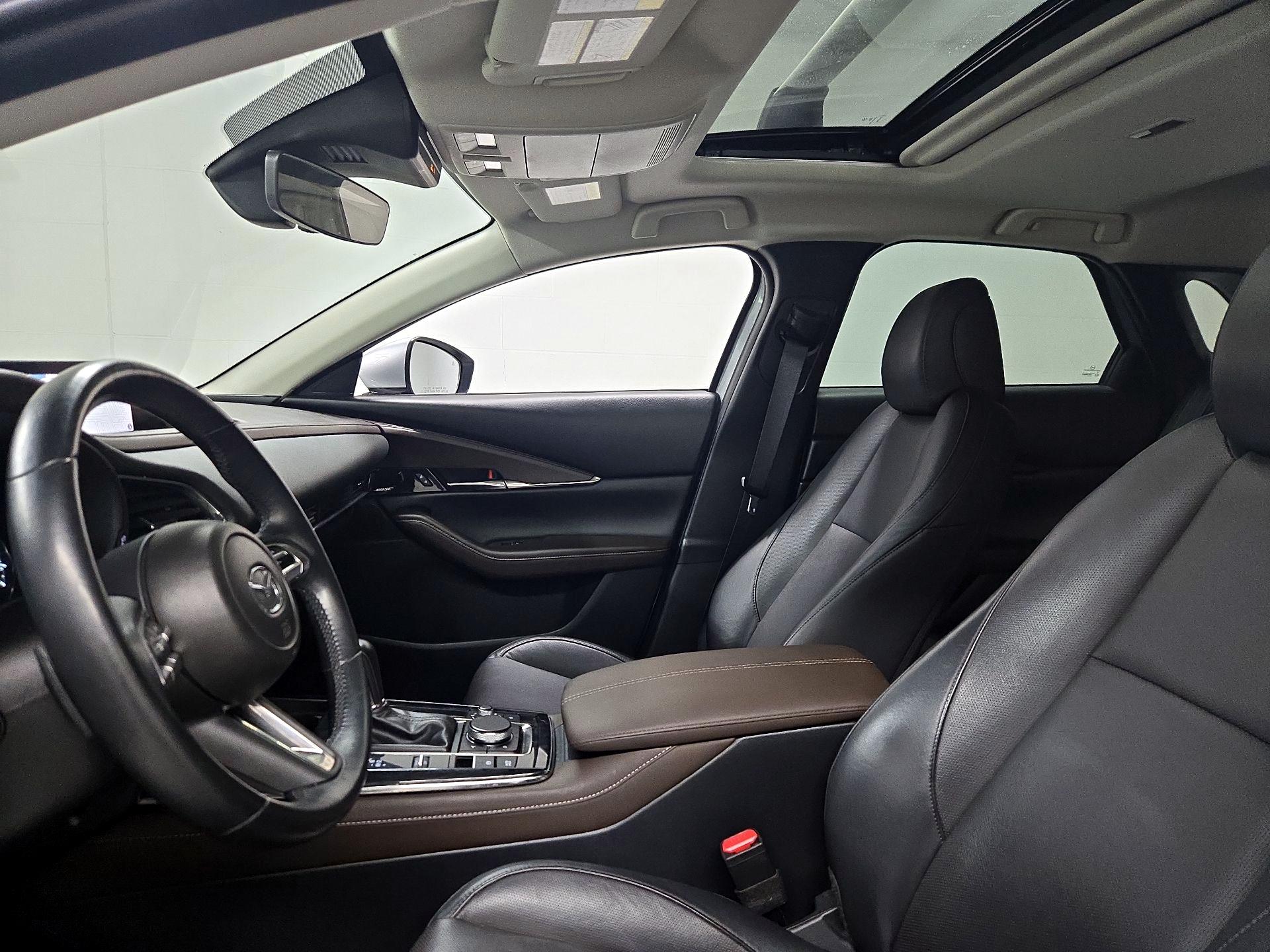 Thumbnail: 2021 Mazda CX-30 - 20
