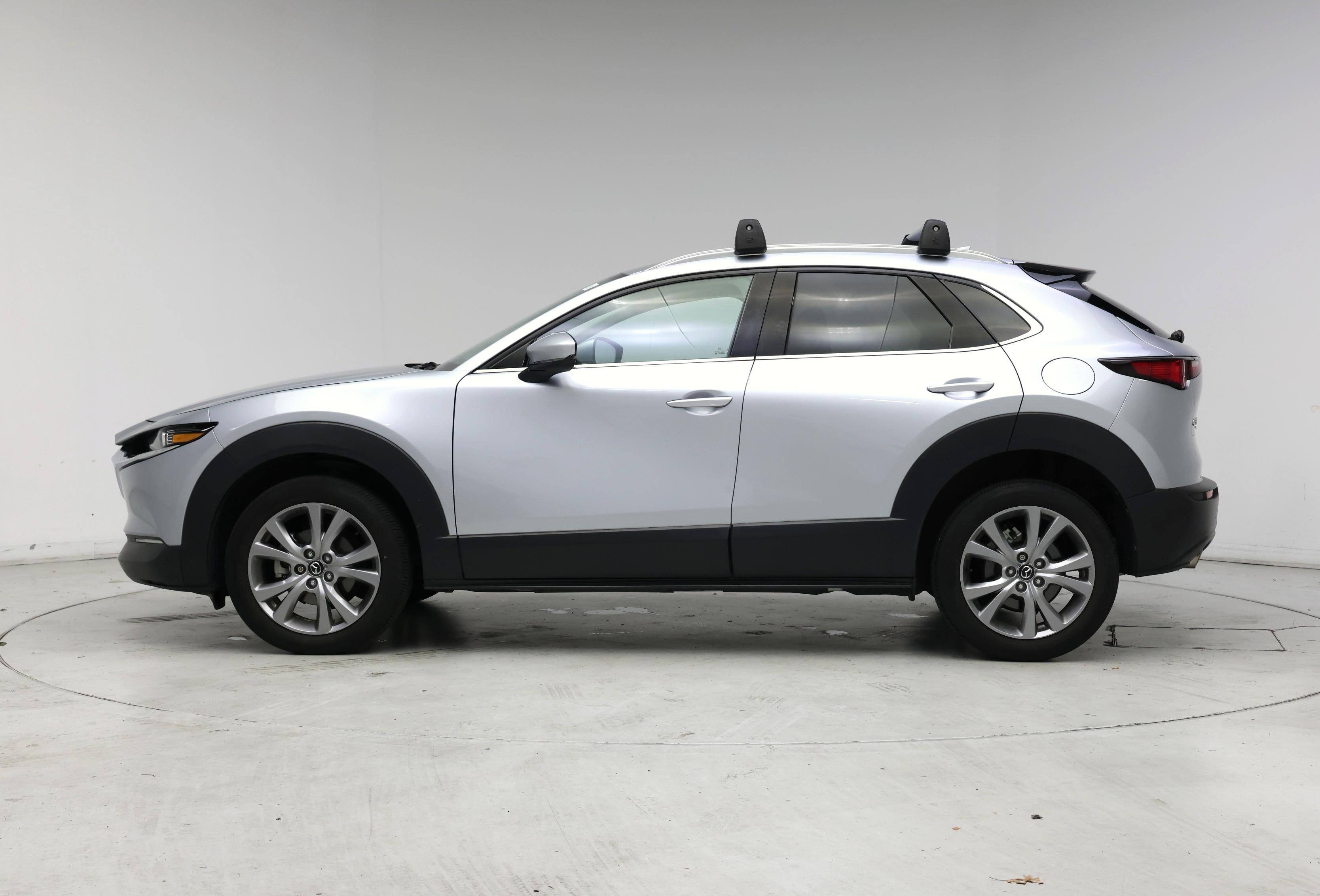 Thumbnail: 2021 Mazda CX-30 - 3