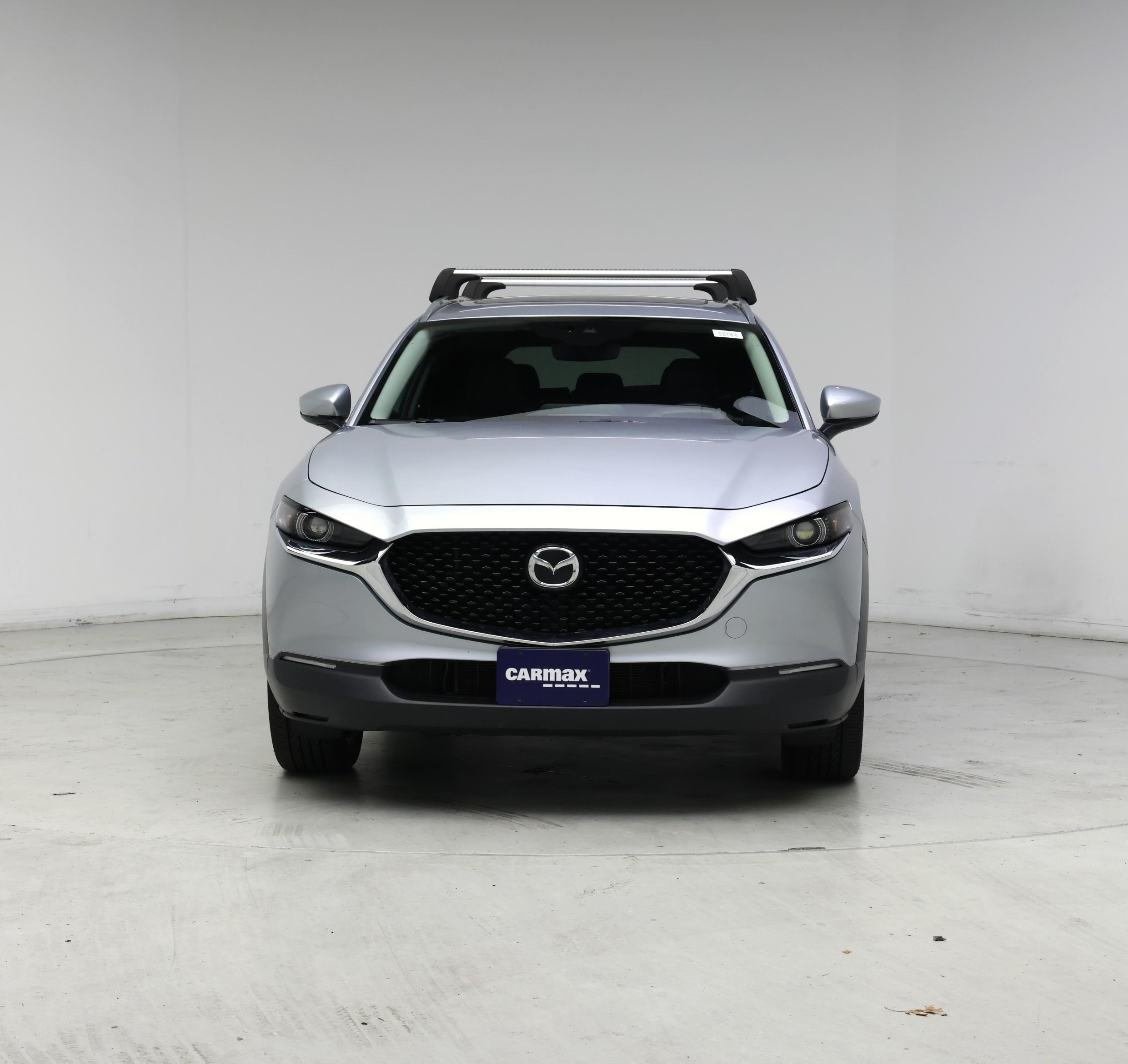 Thumbnail: 2021 Mazda CX-30 - 5