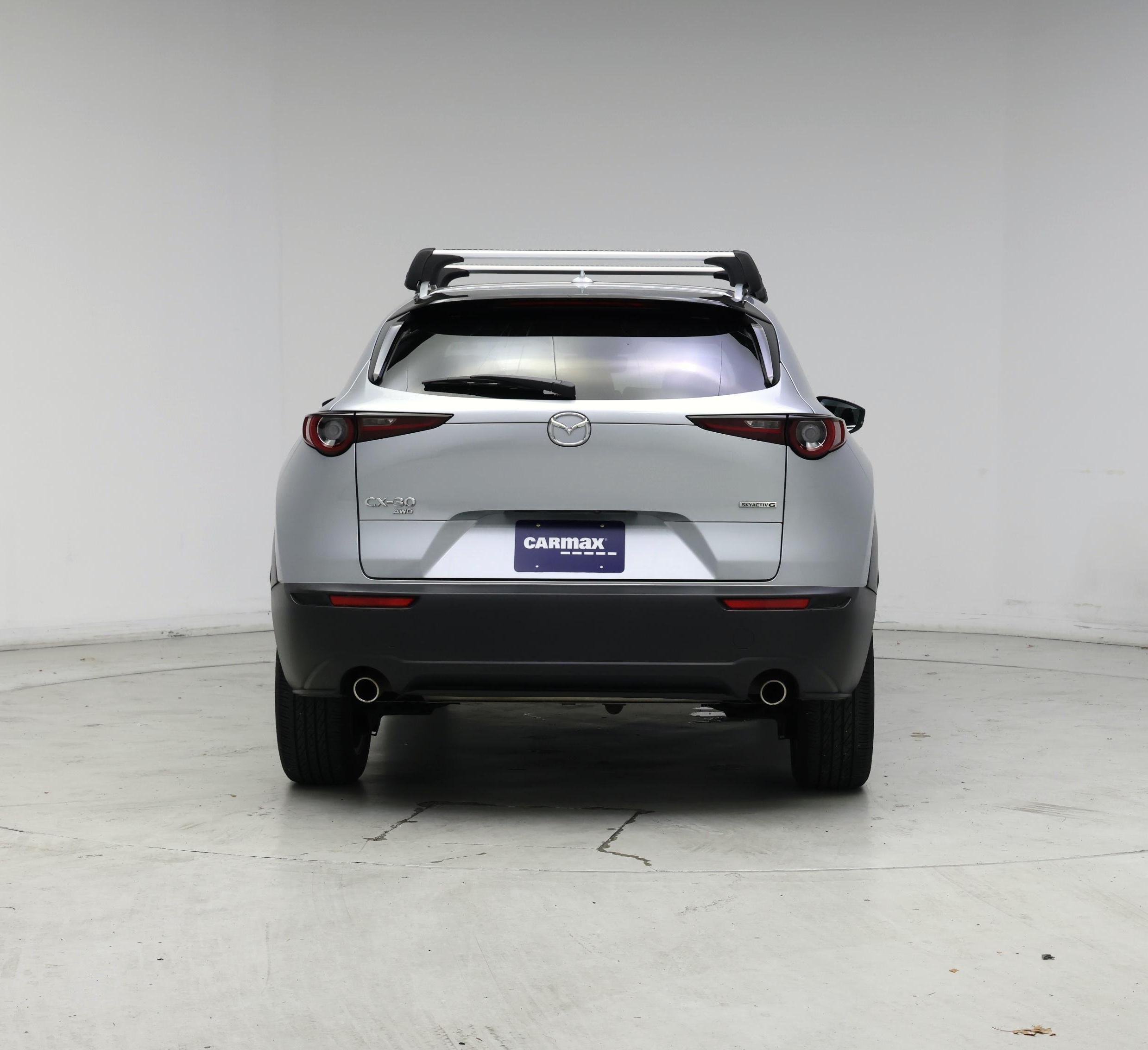 Thumbnail: 2021 Mazda CX-30 - 6