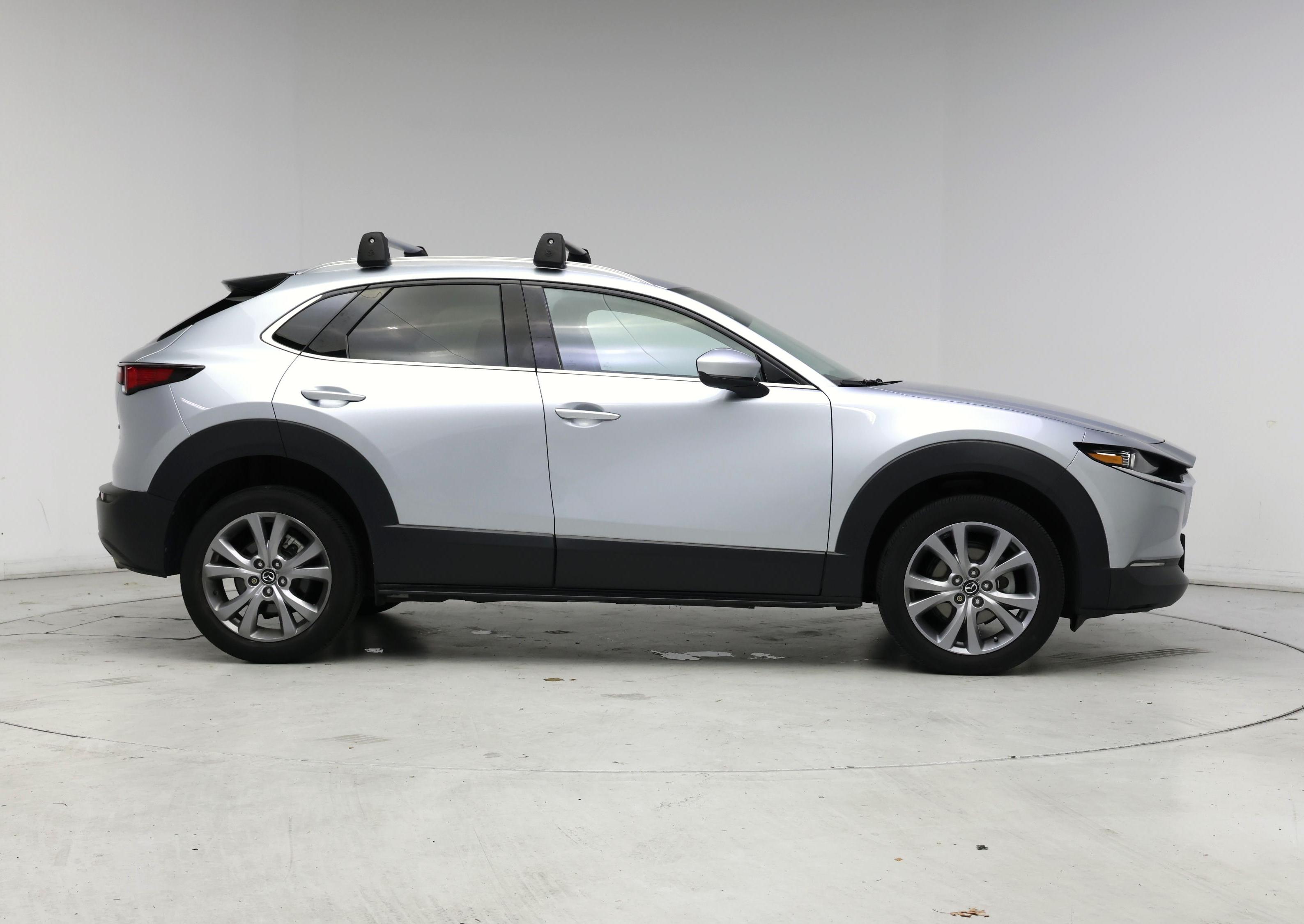 Thumbnail: 2021 Mazda CX-30 - 7
