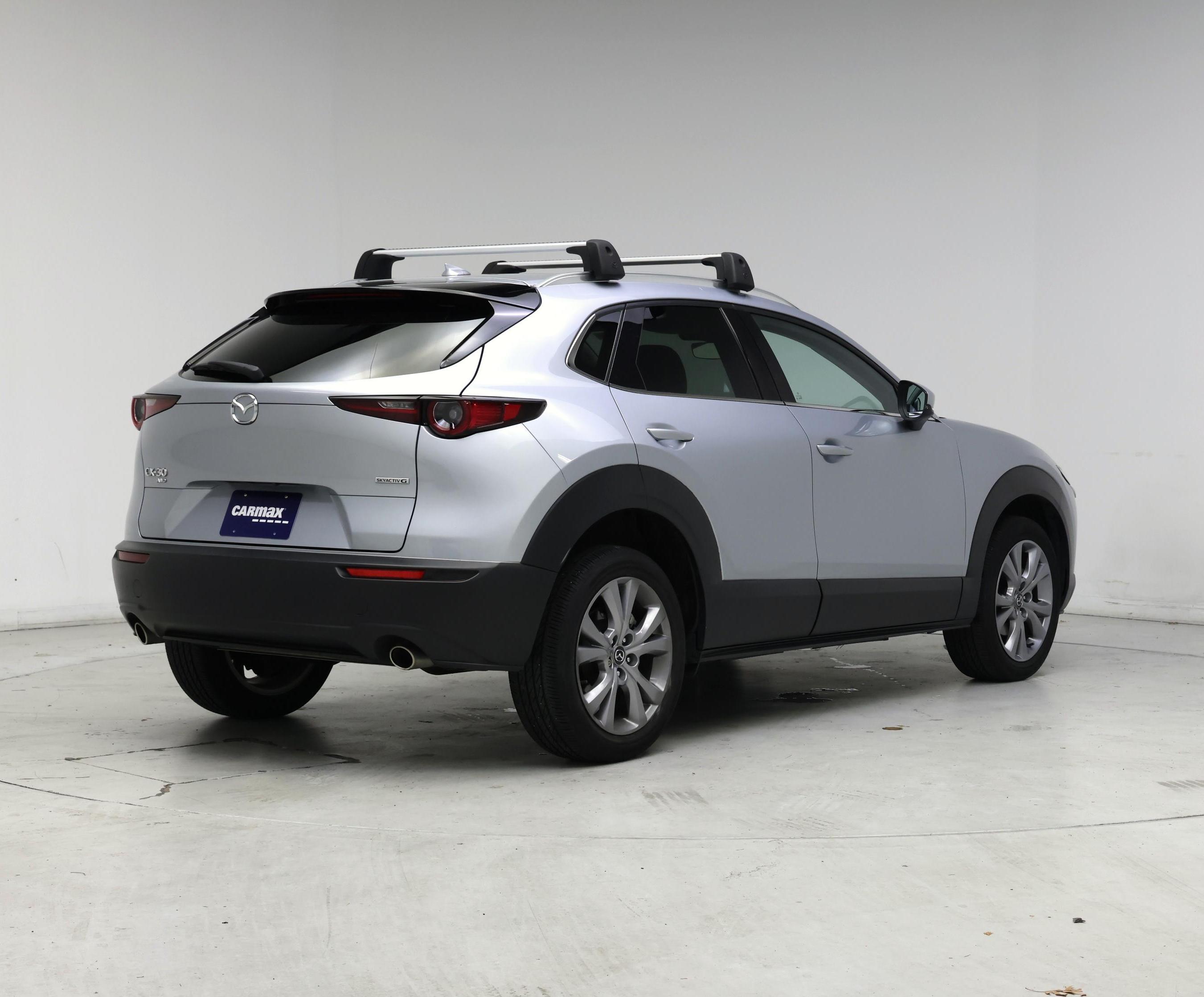 Thumbnail: 2021 Mazda CX-30 - 8