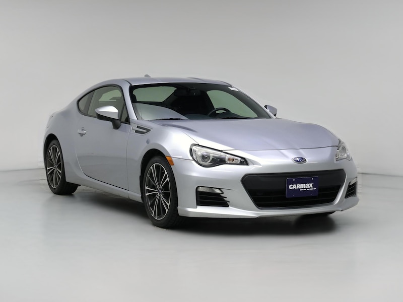 2015 Subaru BRZ Premium -
                  Puyallup, WA
