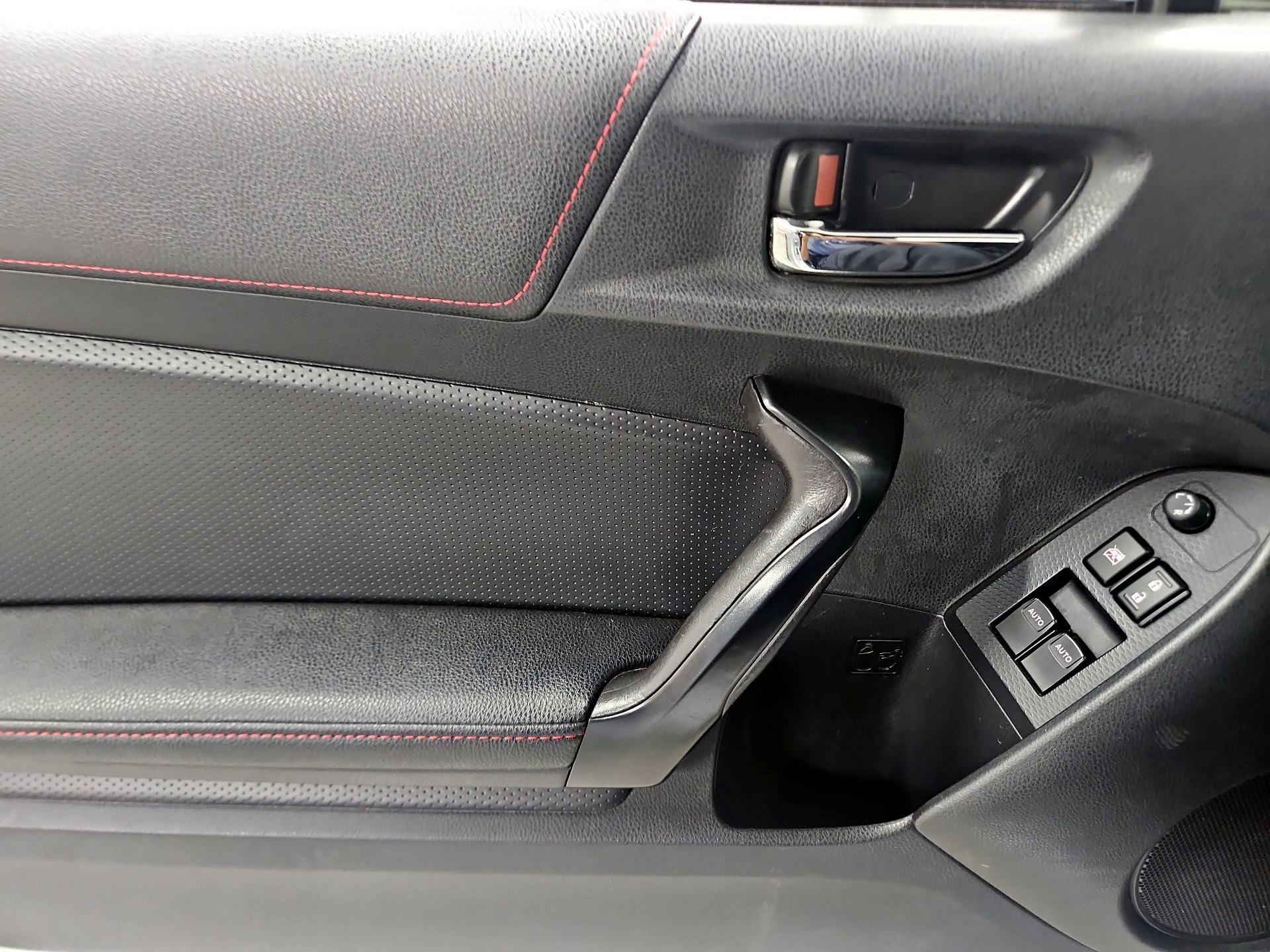 Thumbnail: 2015 Subaru BRZ - 12