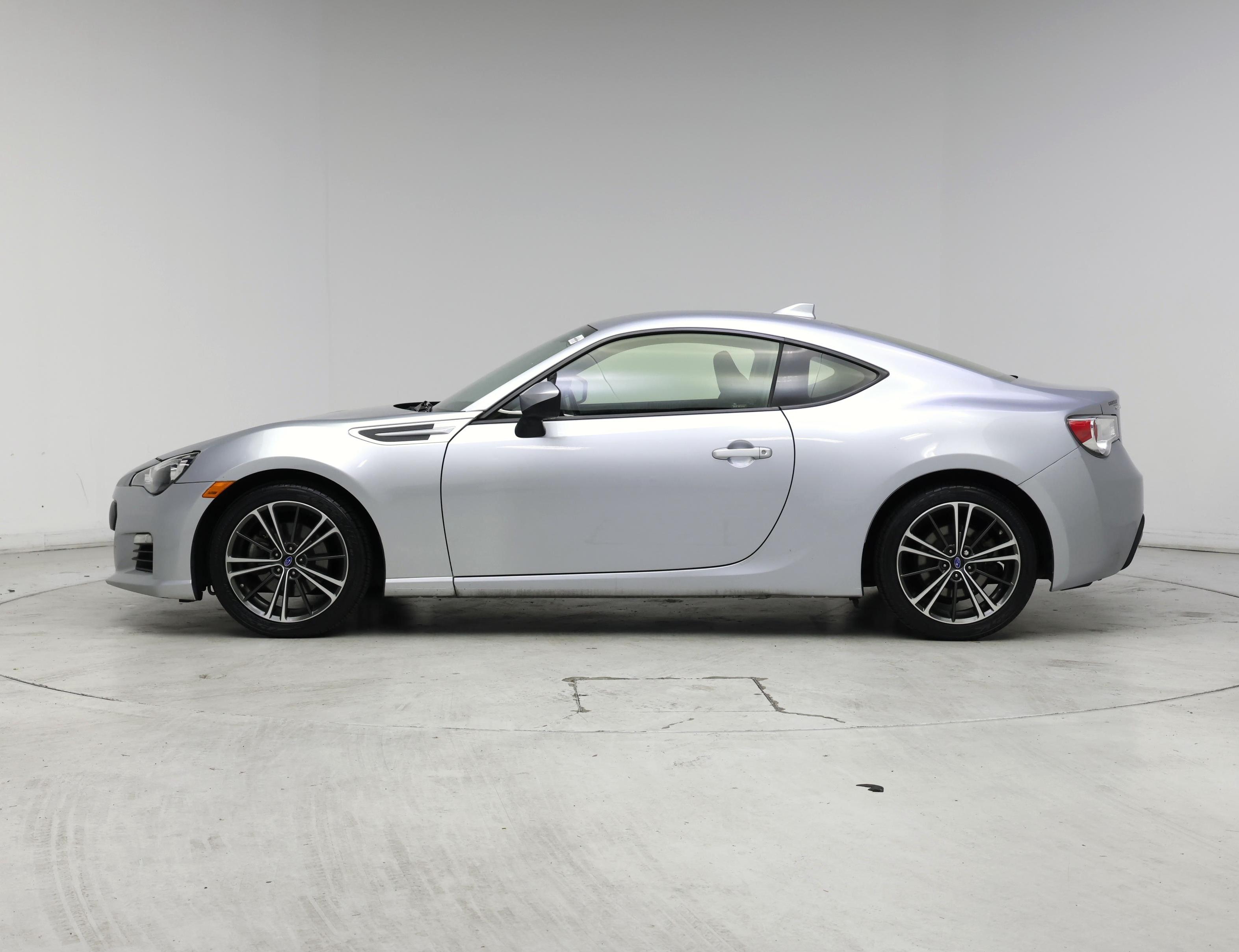 Thumbnail: 2015 Subaru BRZ - 3