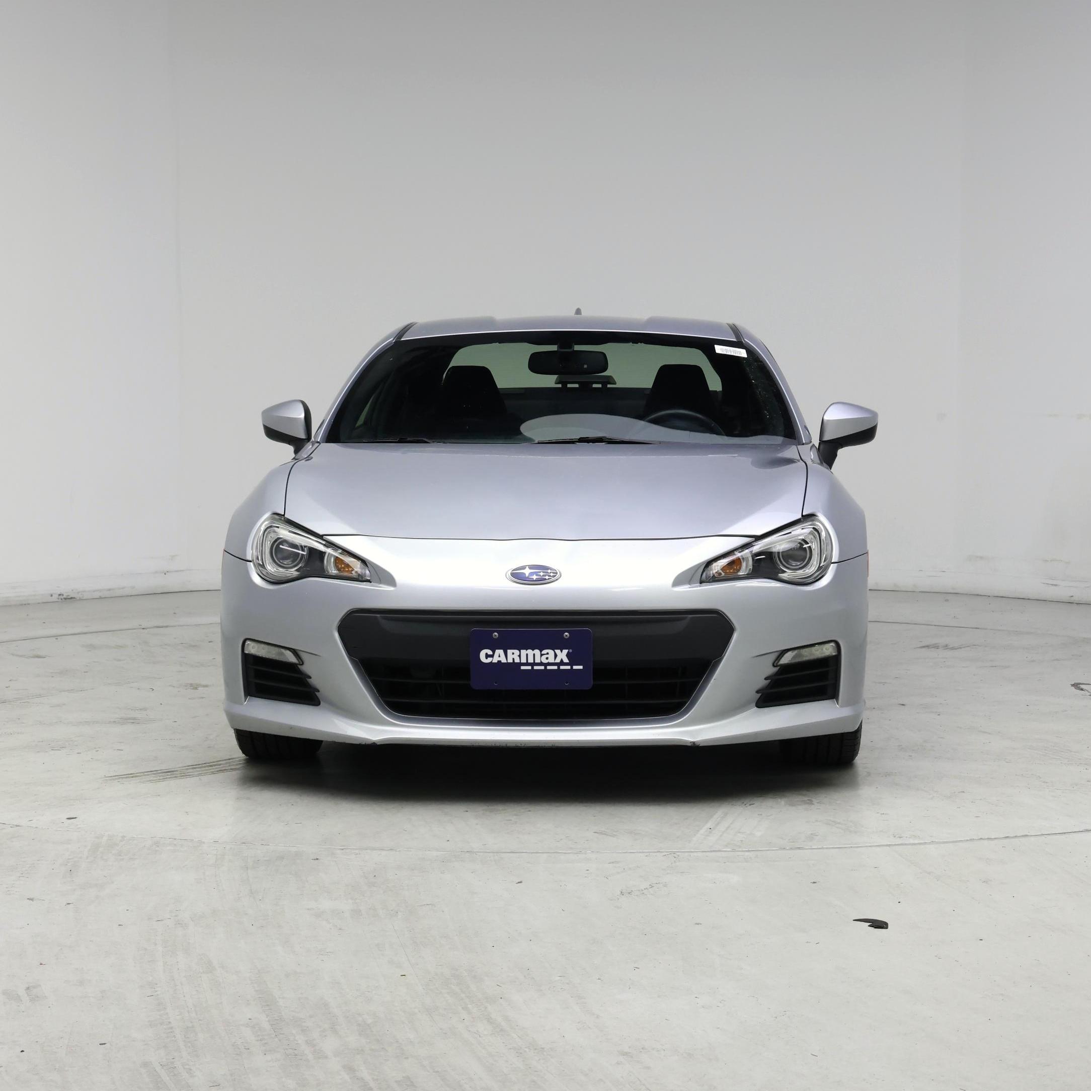 Thumbnail: 2015 Subaru BRZ - 5