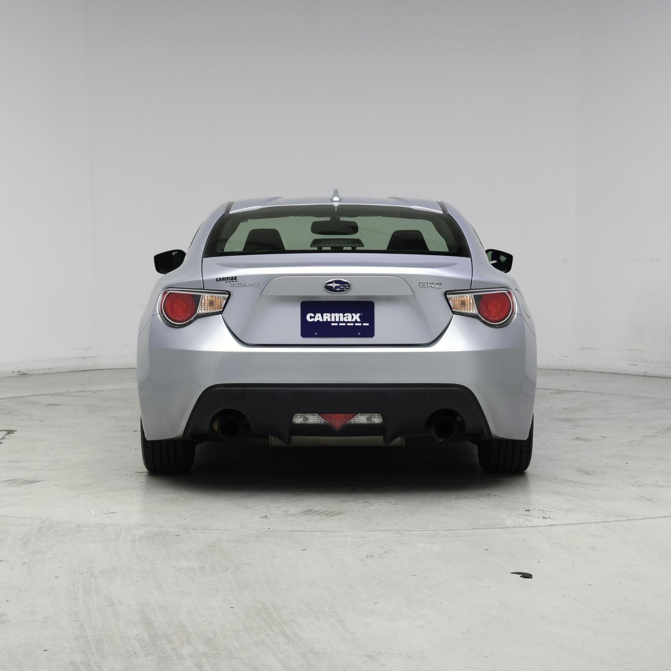 Thumbnail: 2015 Subaru BRZ - 6