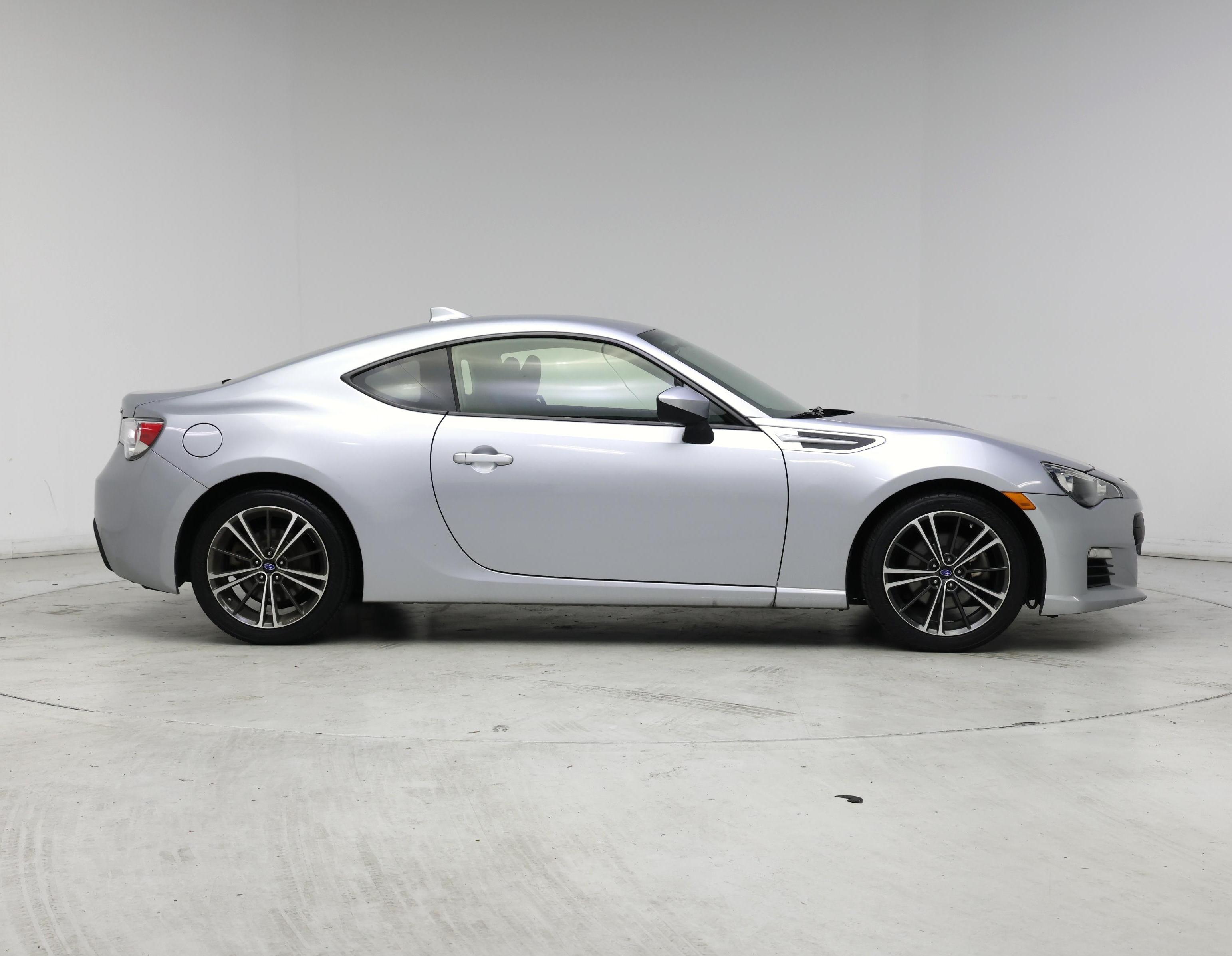 Thumbnail: 2015 Subaru BRZ - 7