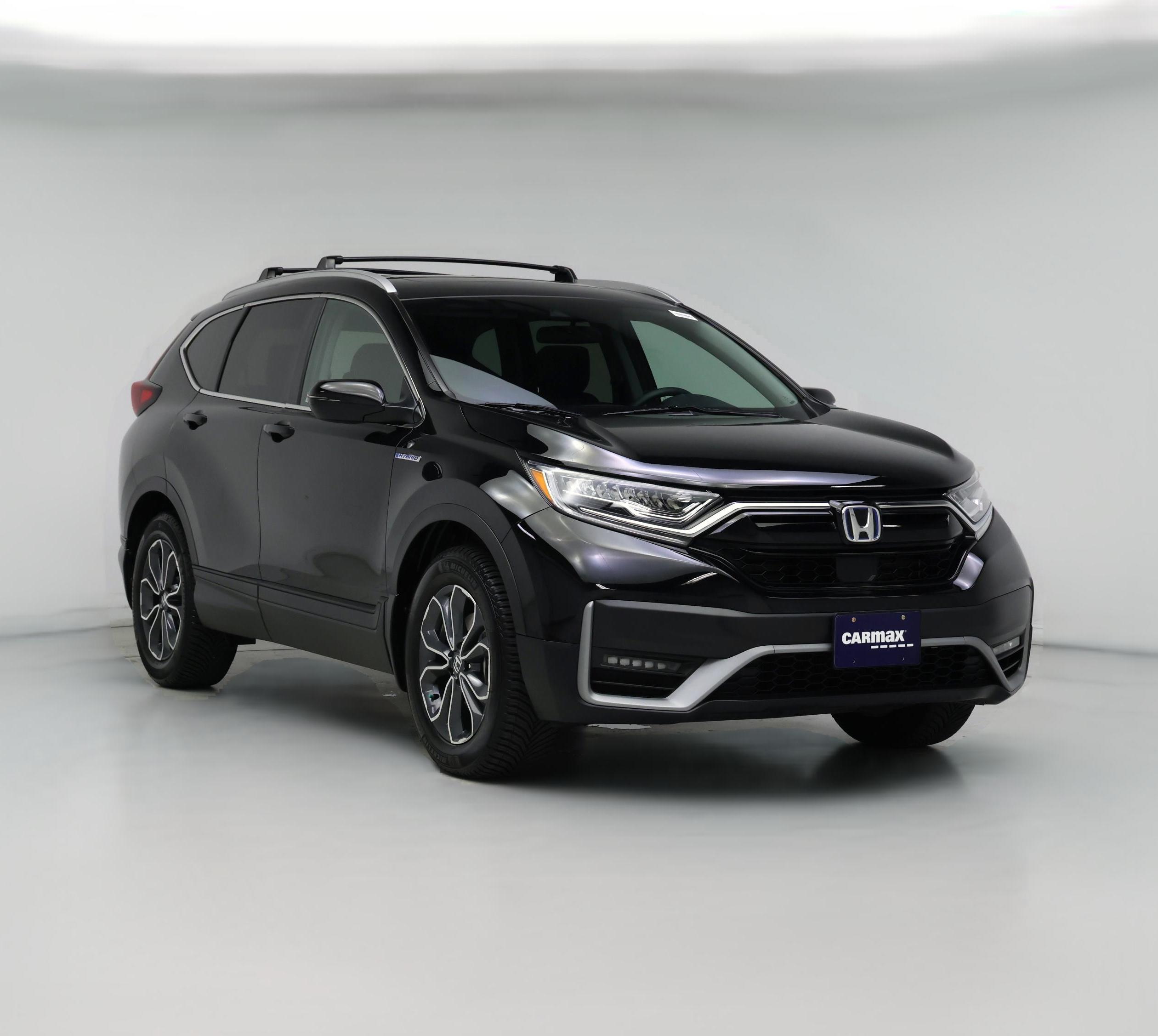Thumbnail: 2022 Honda CR-V - 1