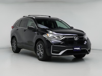 2022 Honda CR-V Hybrid EX