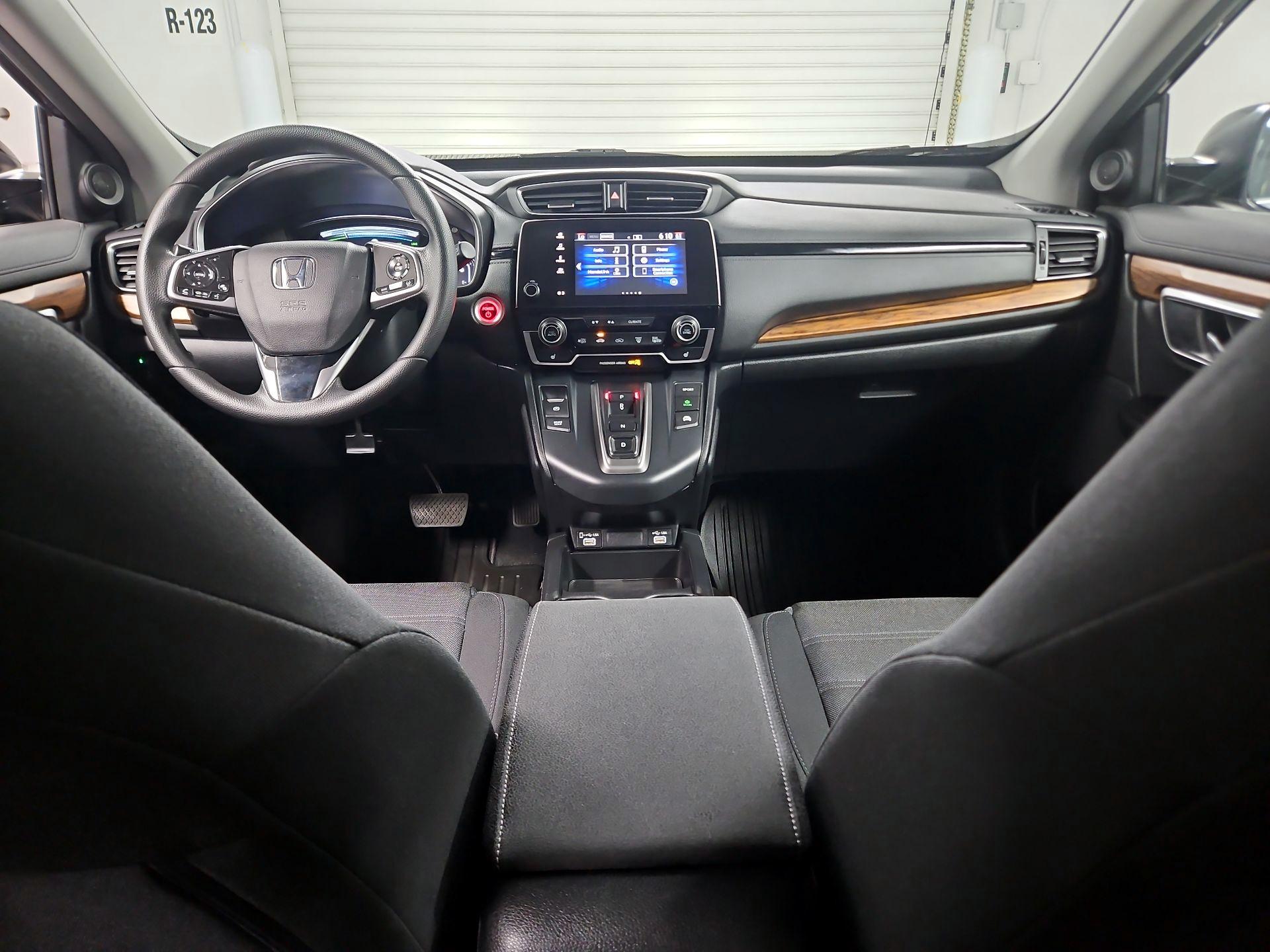 Thumbnail: 2022 Honda CR-V - 9