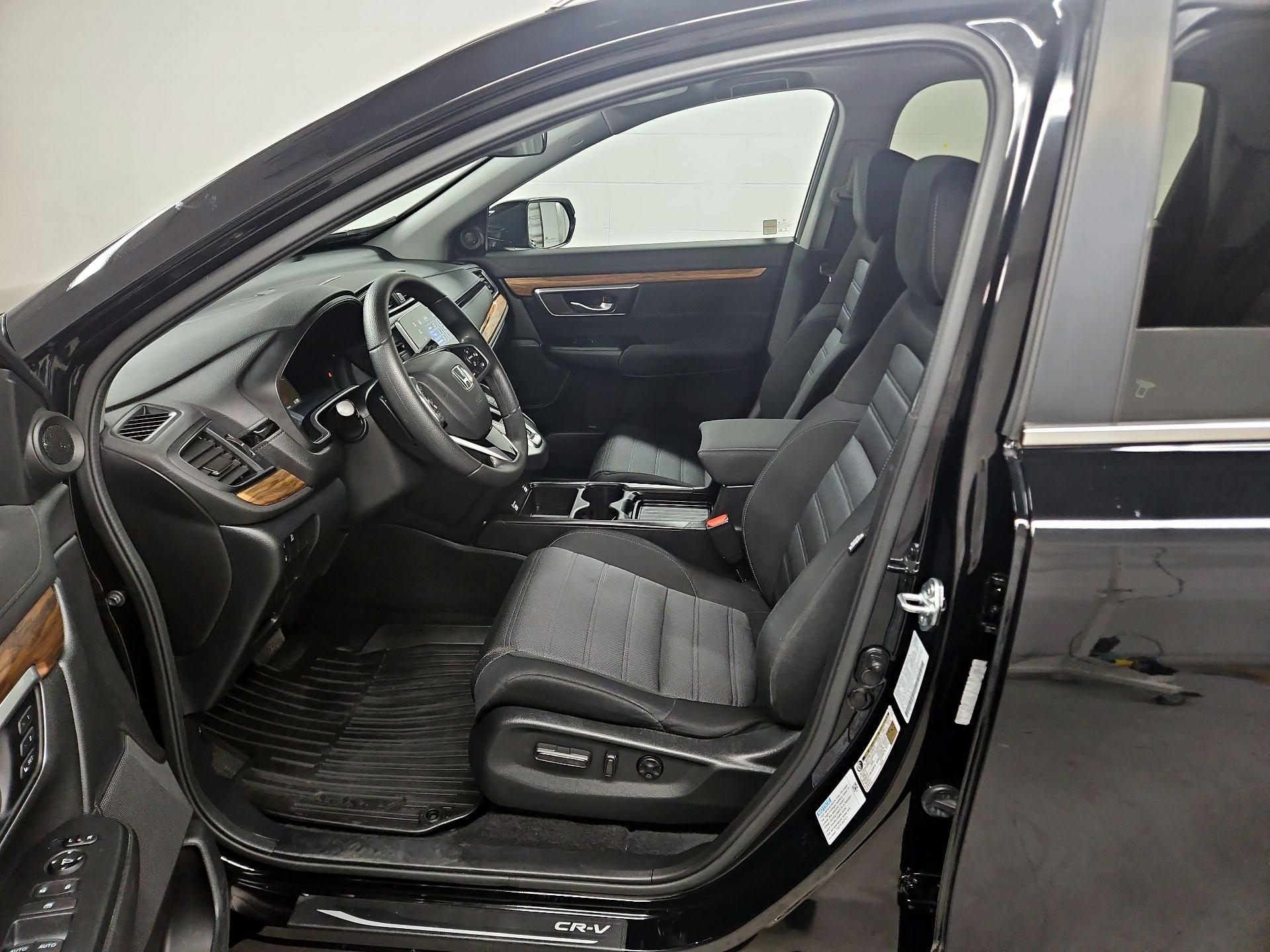 Thumbnail: 2022 Honda CR-V - 11