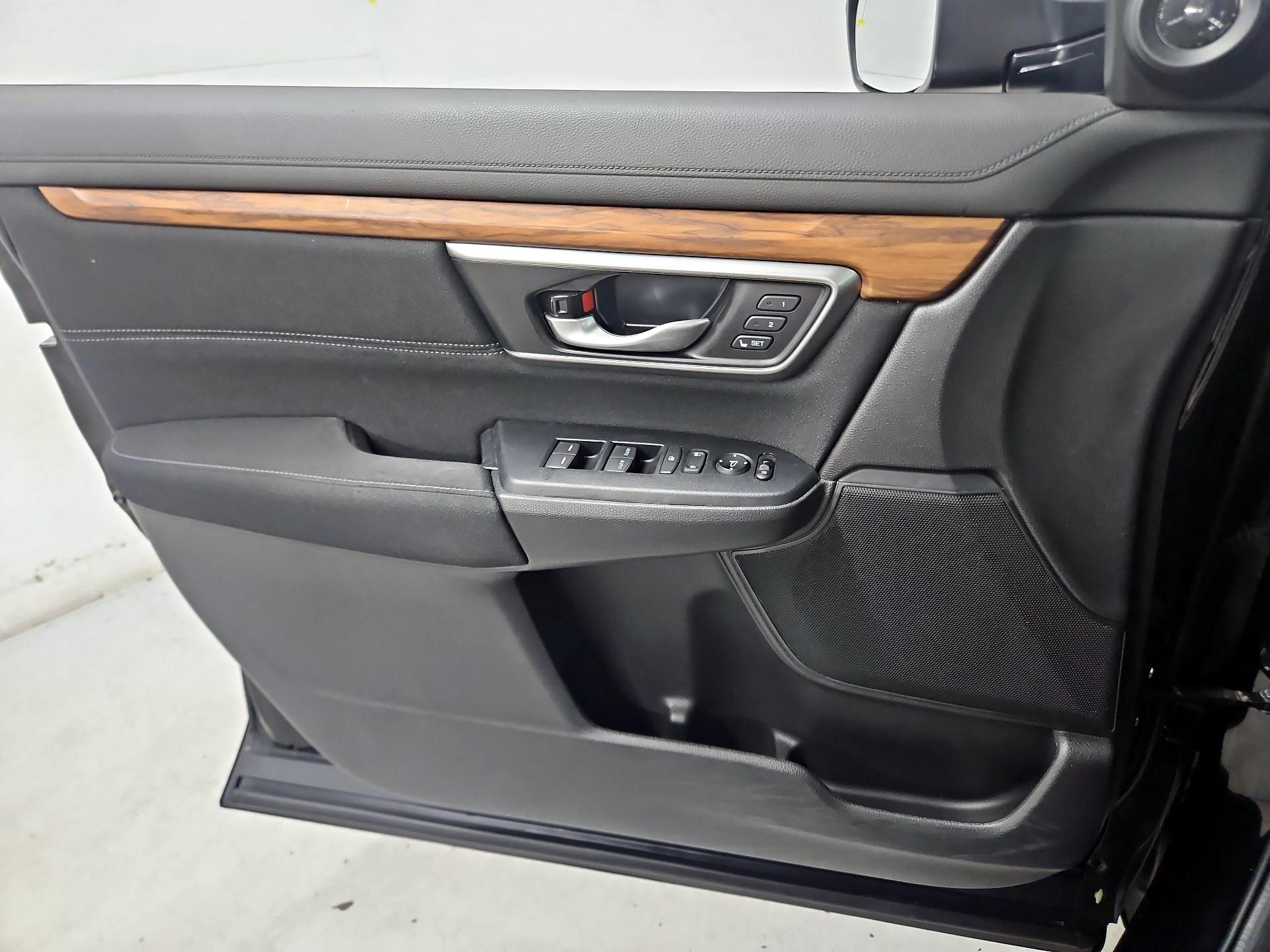 Thumbnail: 2022 Honda CR-V - 12