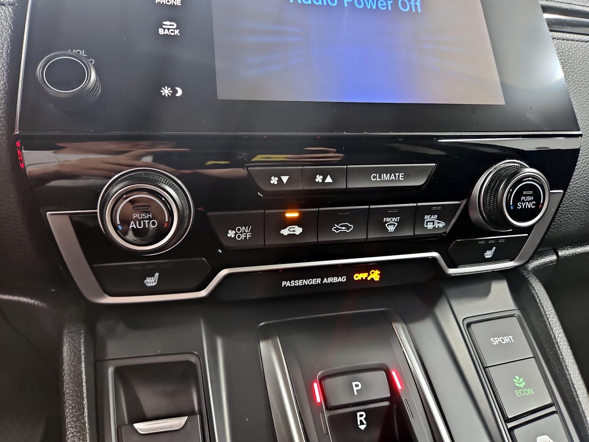 Thumbnail: 2022 Honda CR-V - 16