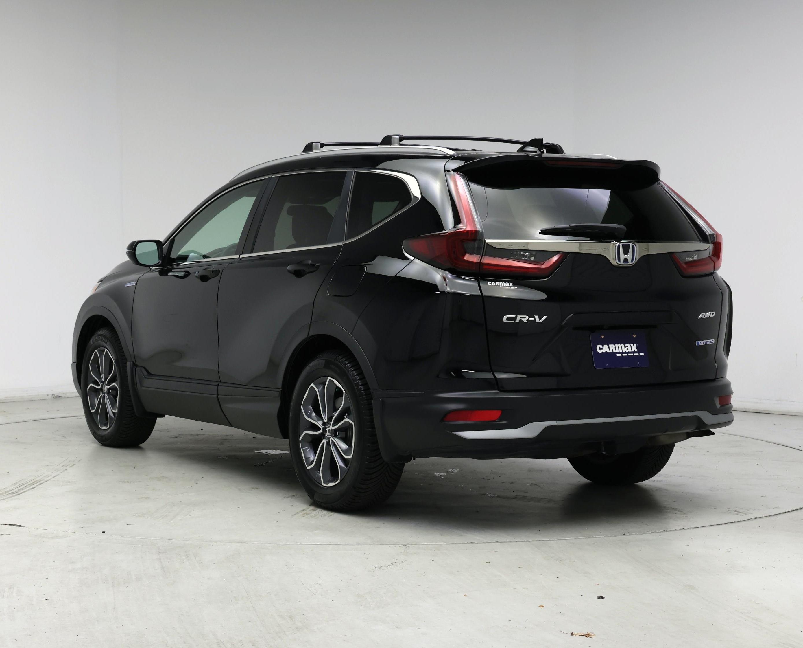 Thumbnail: 2022 Honda CR-V - 2