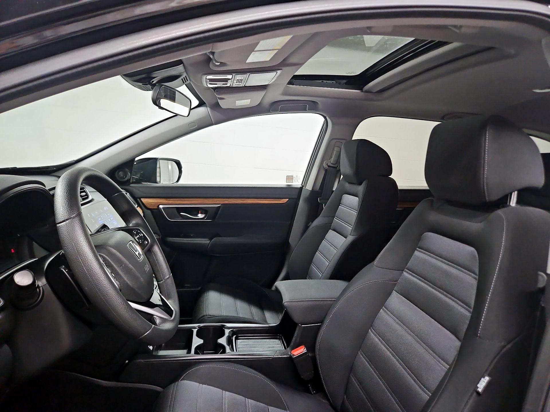 Thumbnail: 2022 Honda CR-V - 19