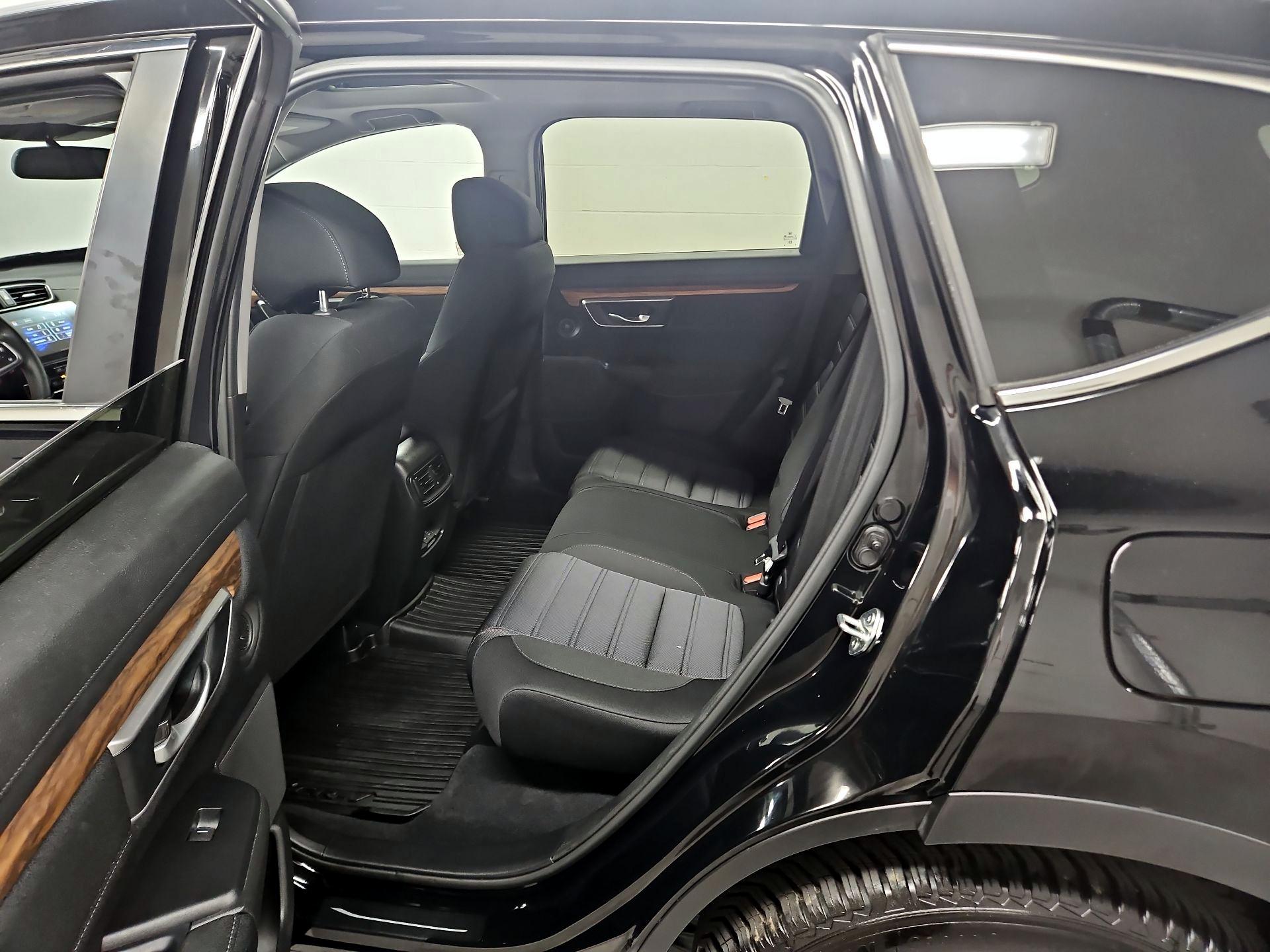 Thumbnail: 2022 Honda CR-V - 20