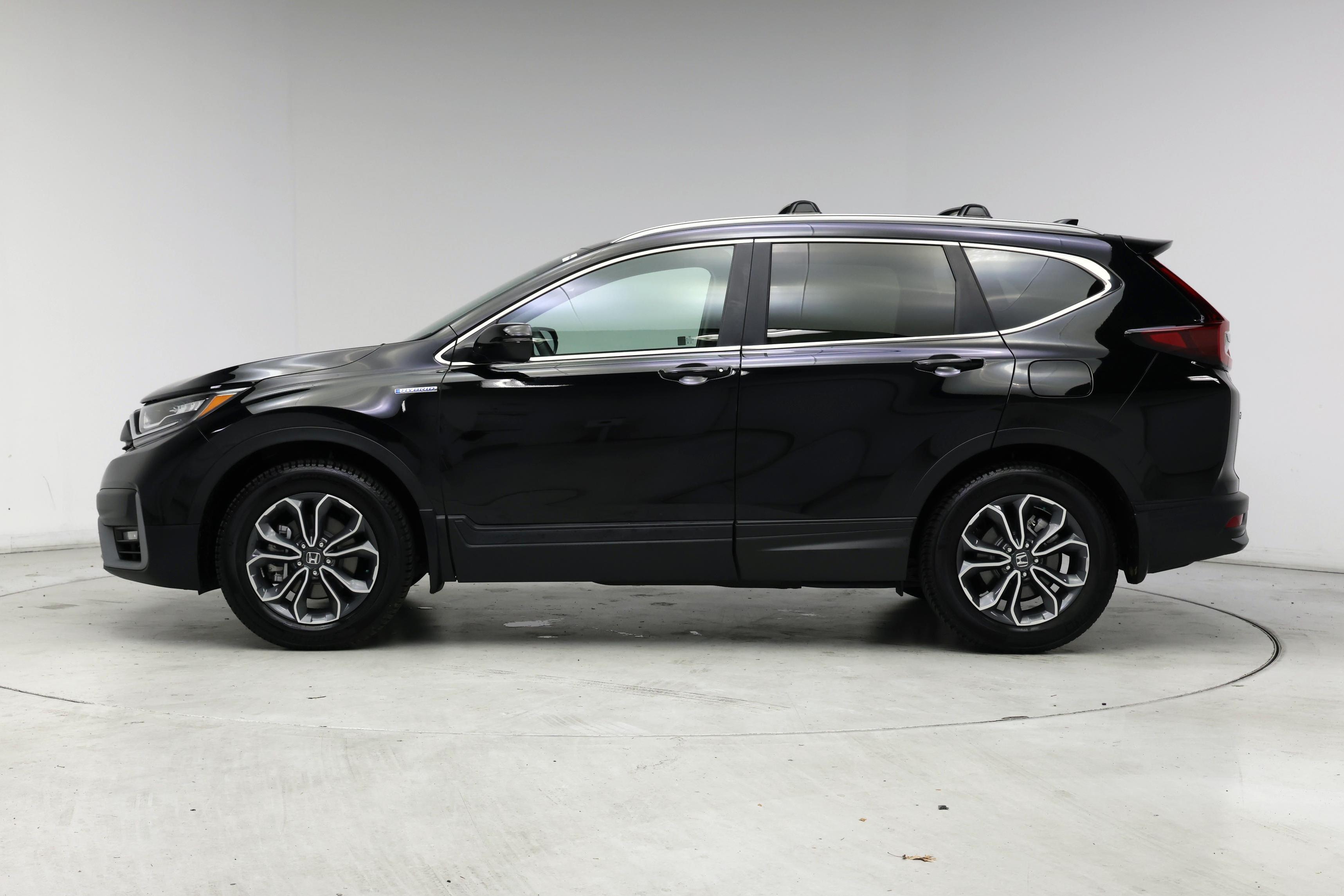 Thumbnail: 2022 Honda CR-V - 3