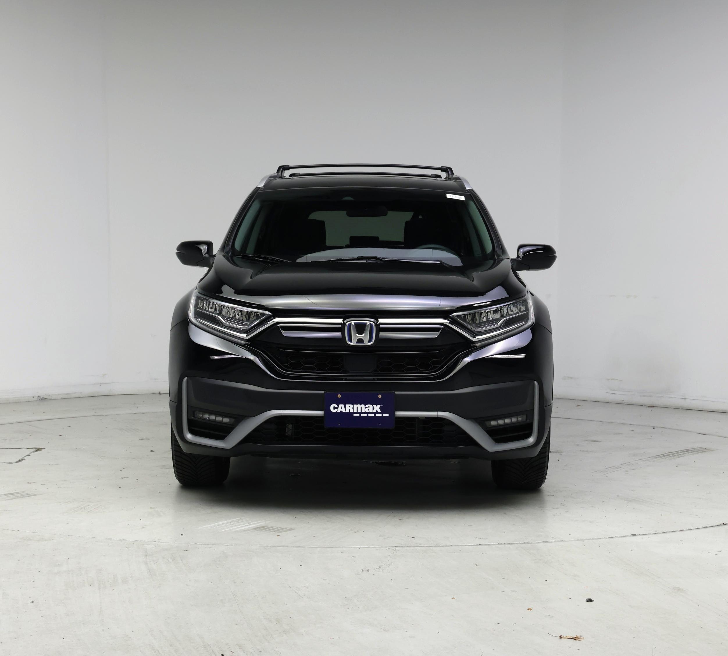 Thumbnail: 2022 Honda CR-V - 5