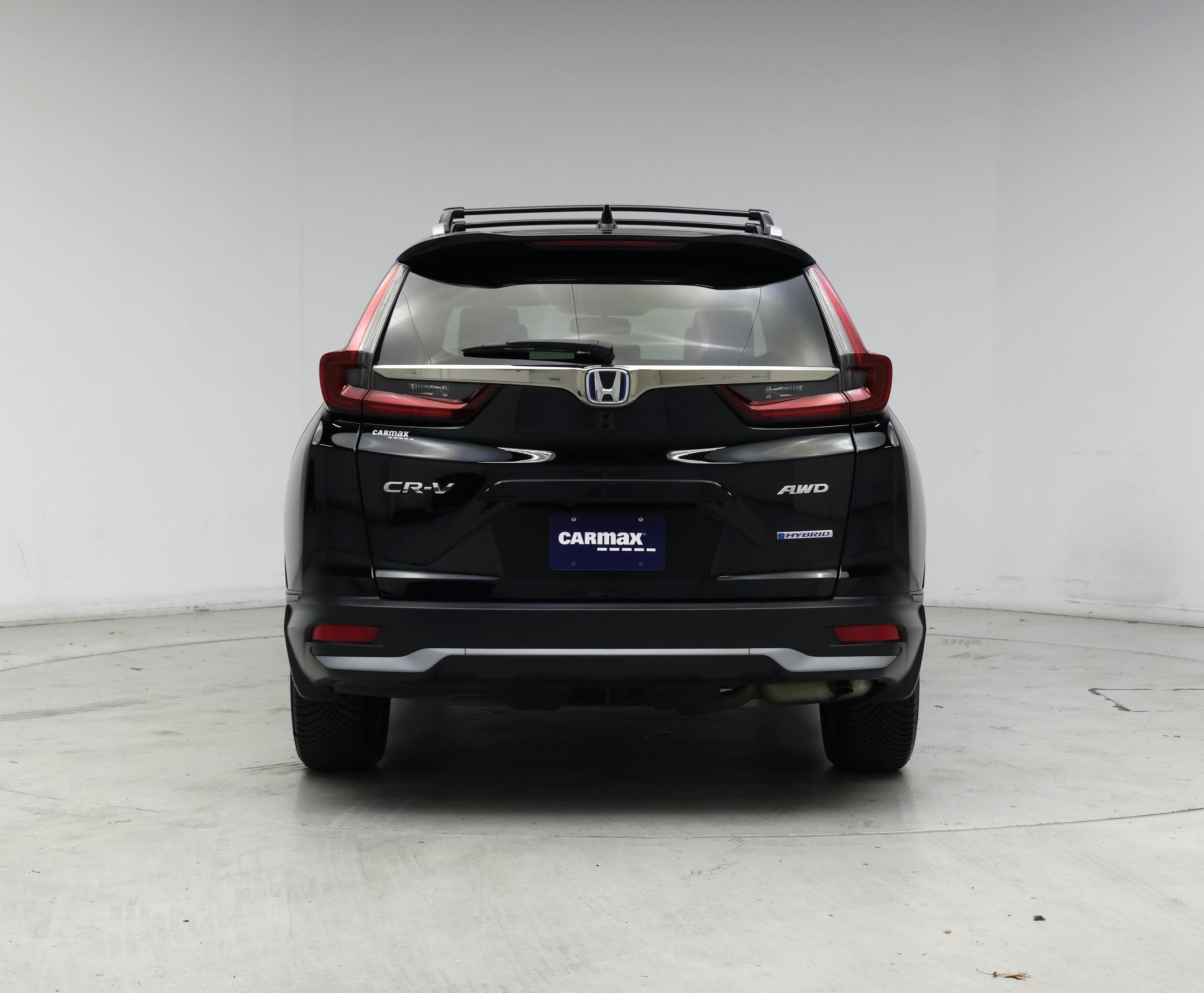 Thumbnail: 2022 Honda CR-V - 6
