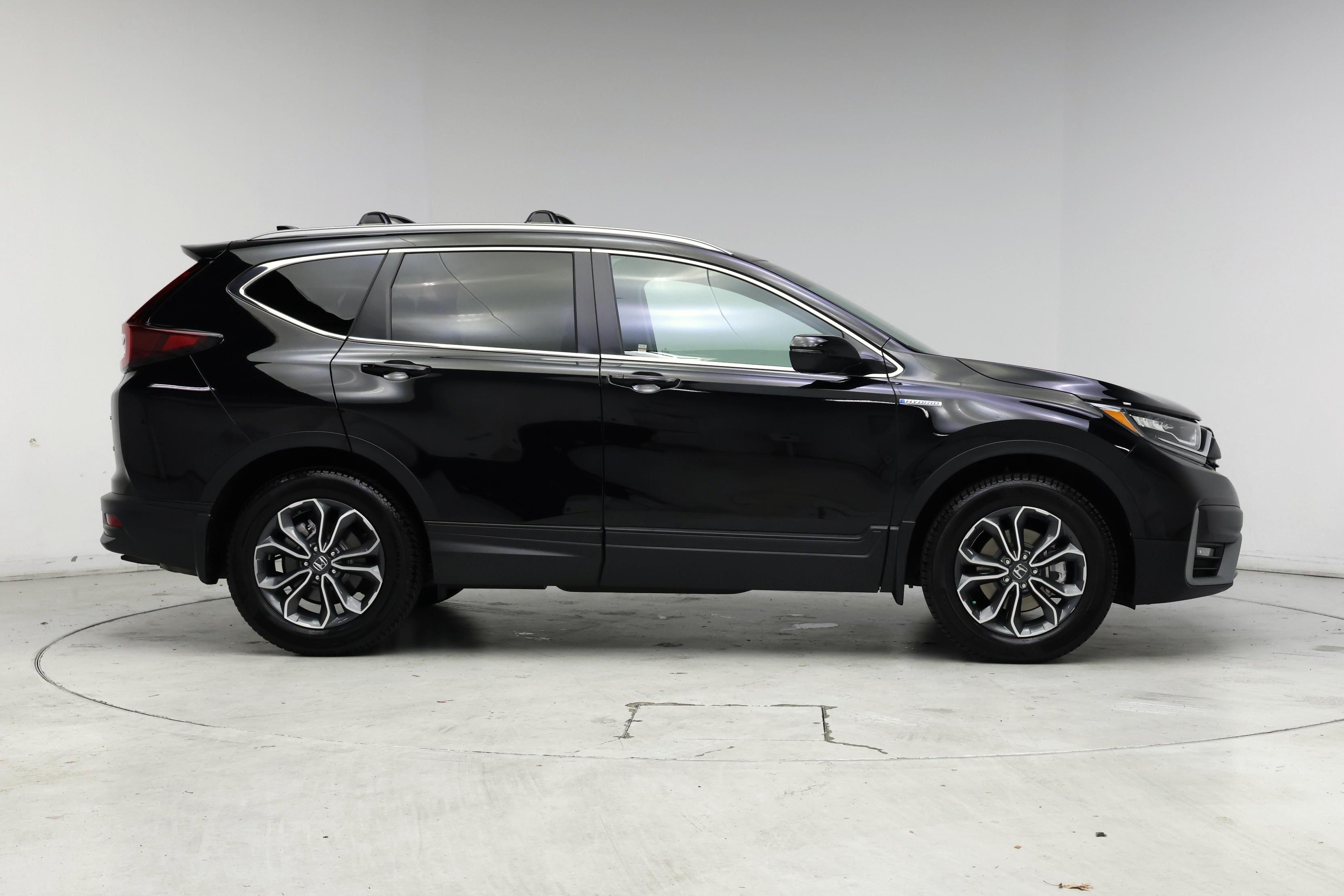 Thumbnail: 2022 Honda CR-V - 7